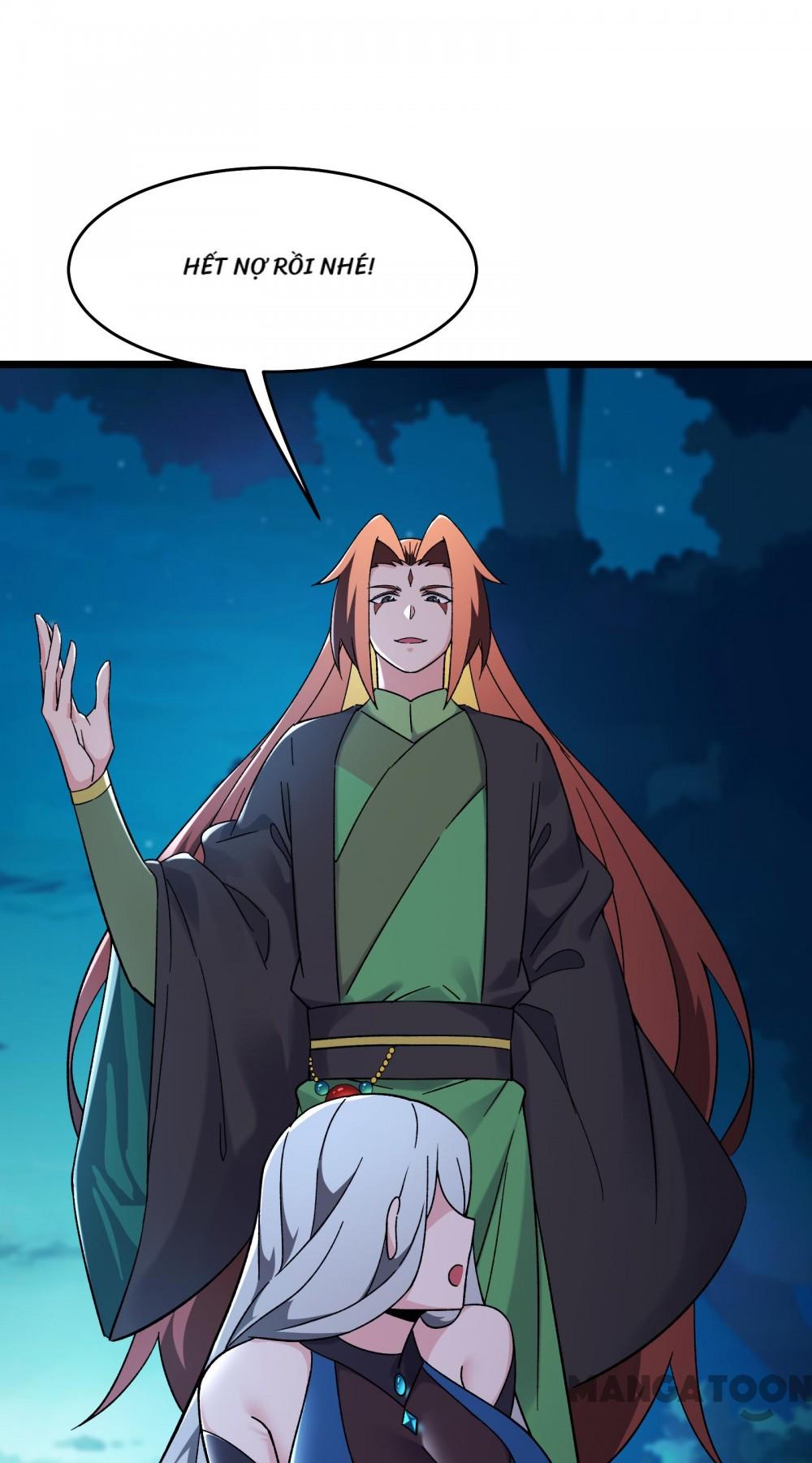 Đồ Đệ Của Ta Đều Là Nữ Ma Đầu Chap 215 - Next Chap 216