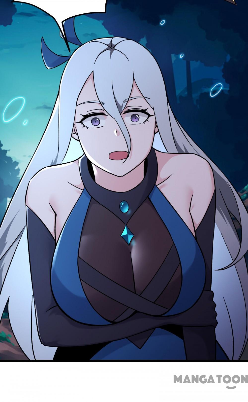 Đồ Đệ Của Ta Đều Là Nữ Ma Đầu Chap 215 - Next Chap 216