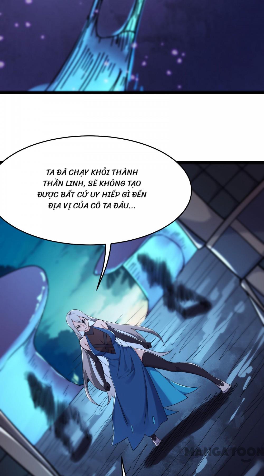 Đồ Đệ Của Ta Đều Là Nữ Ma Đầu Chap 215 - Next Chap 216