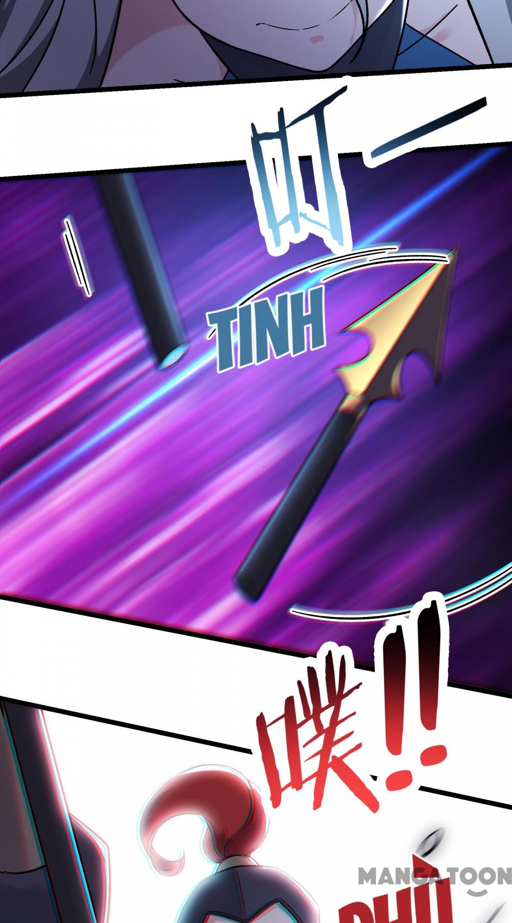 Đồ Đệ Của Ta Đều Là Nữ Ma Đầu Chap 215 - Next Chap 216