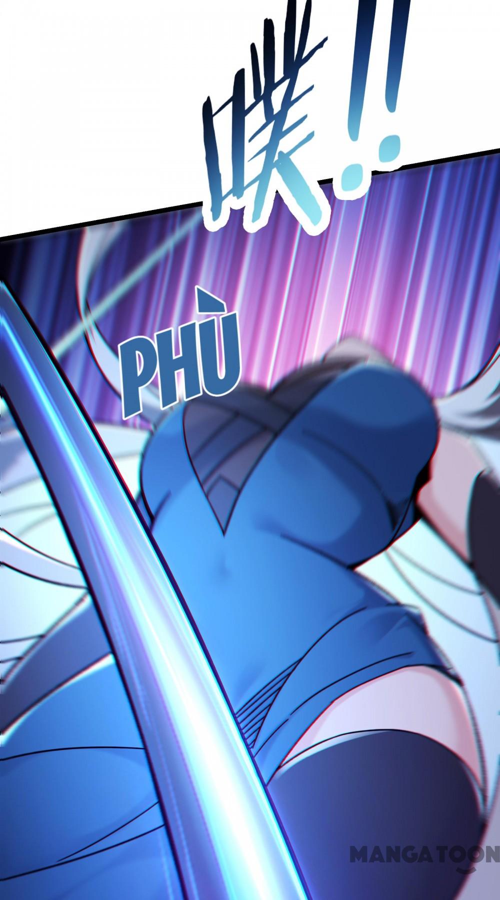 Đồ Đệ Của Ta Đều Là Nữ Ma Đầu Chap 215 - Next Chap 216