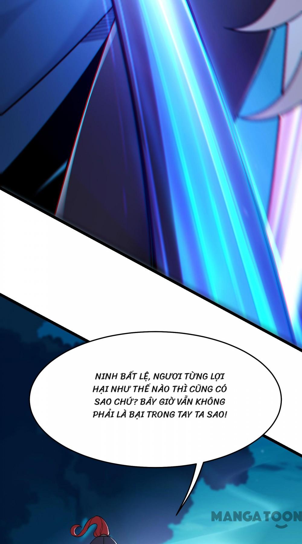 Đồ Đệ Của Ta Đều Là Nữ Ma Đầu Chap 215 - Next Chap 216