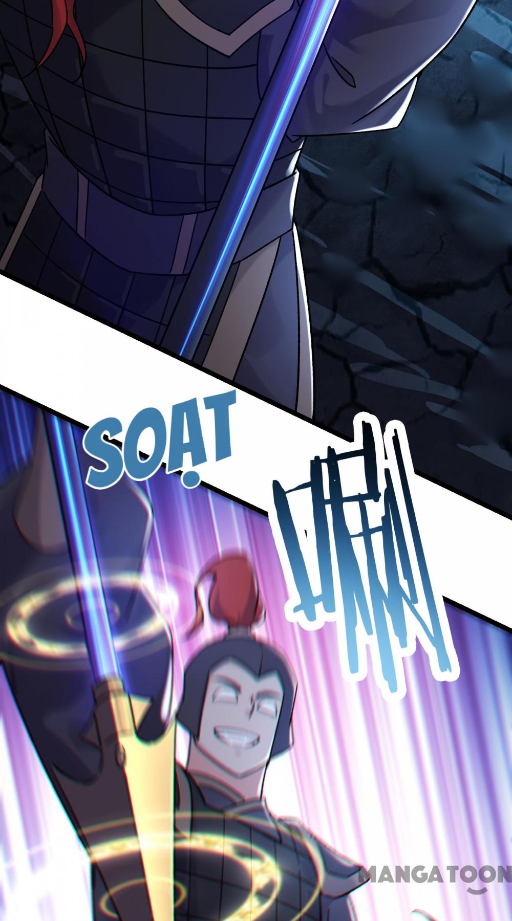 Đồ Đệ Của Ta Đều Là Nữ Ma Đầu Chap 215 - Next Chap 216