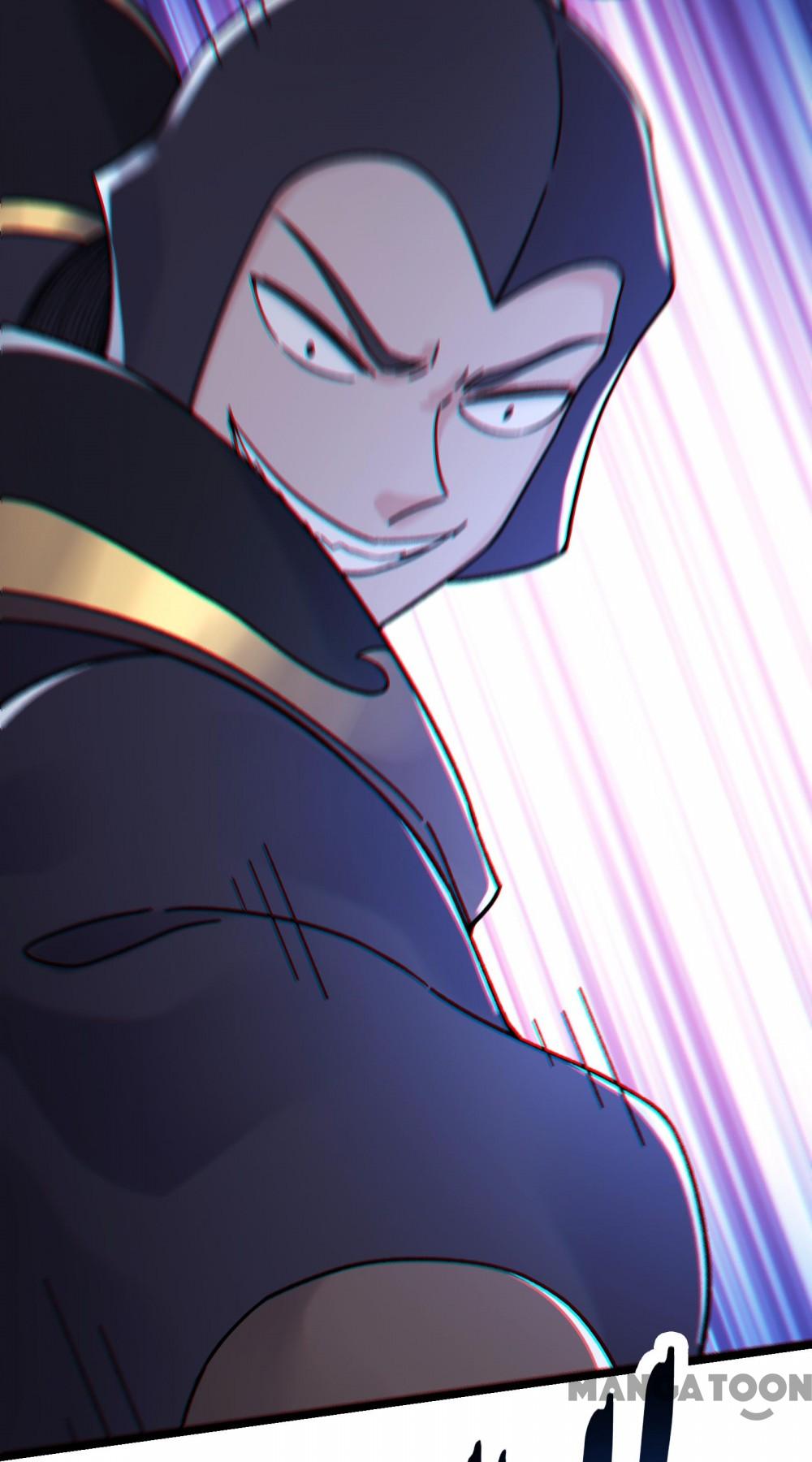 Đồ Đệ Của Ta Đều Là Nữ Ma Đầu Chap 215 - Next Chap 216