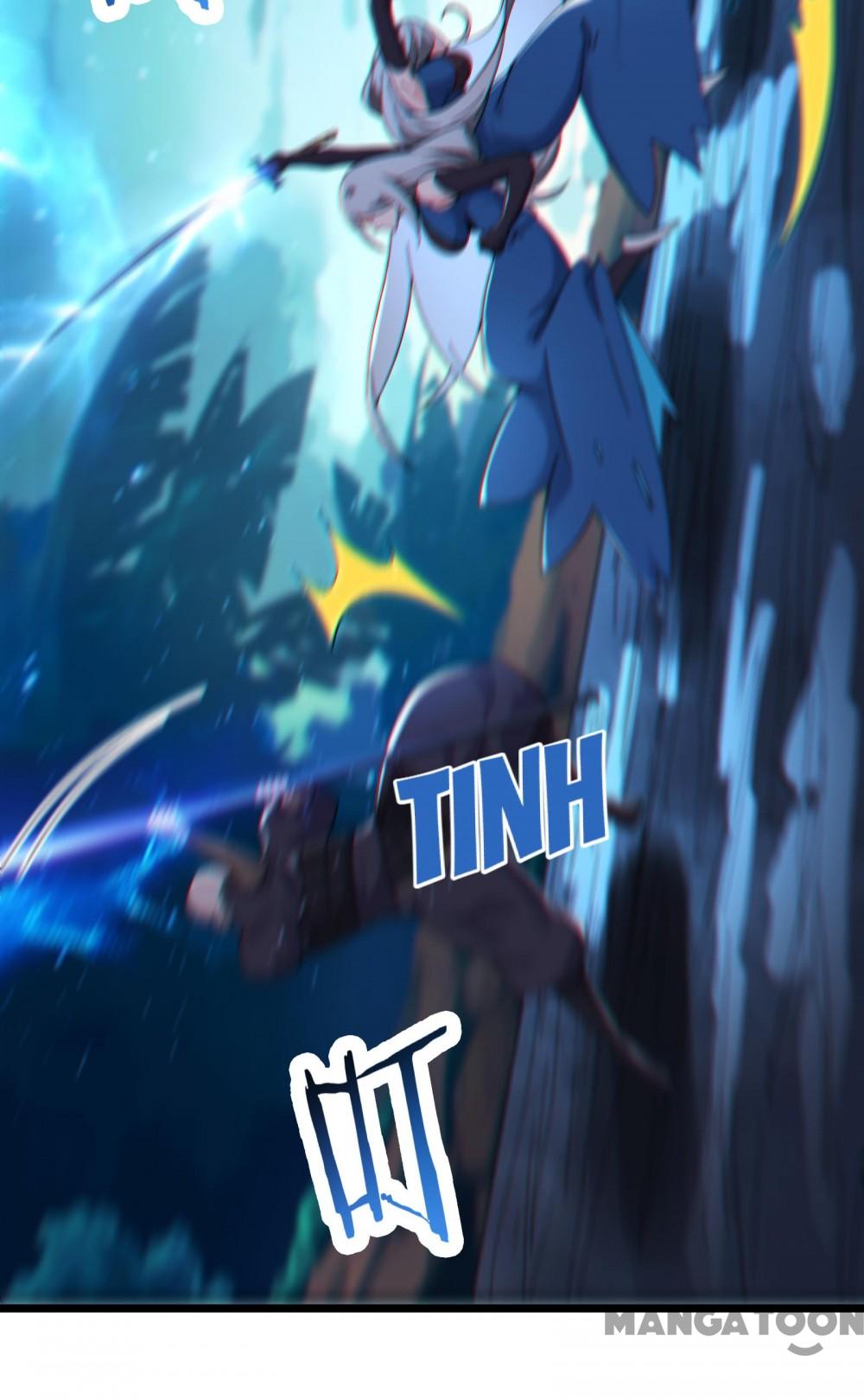 Đồ Đệ Của Ta Đều Là Nữ Ma Đầu Chap 215 - Next Chap 216