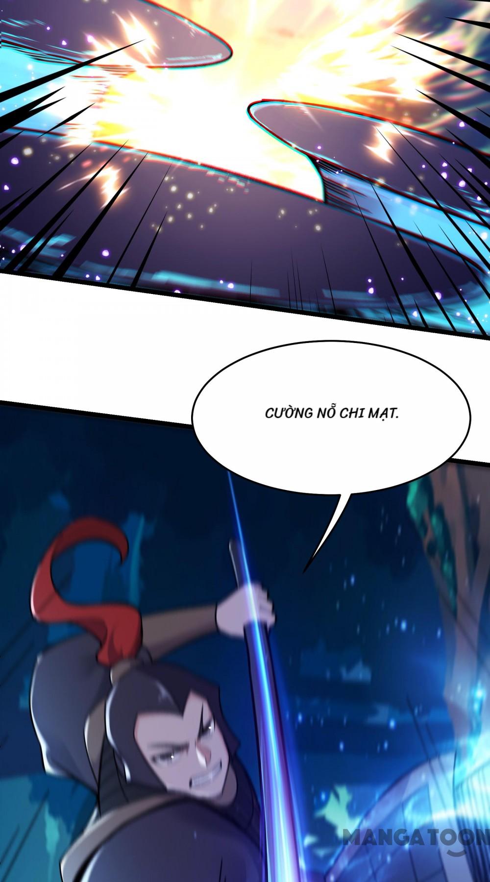 Đồ Đệ Của Ta Đều Là Nữ Ma Đầu Chap 215 - Next Chap 216