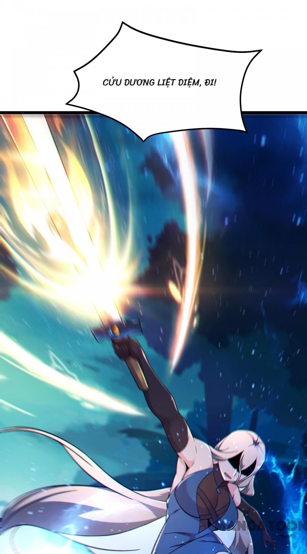 Đồ Đệ Của Ta Đều Là Nữ Ma Đầu Chap 215 - Next Chap 216