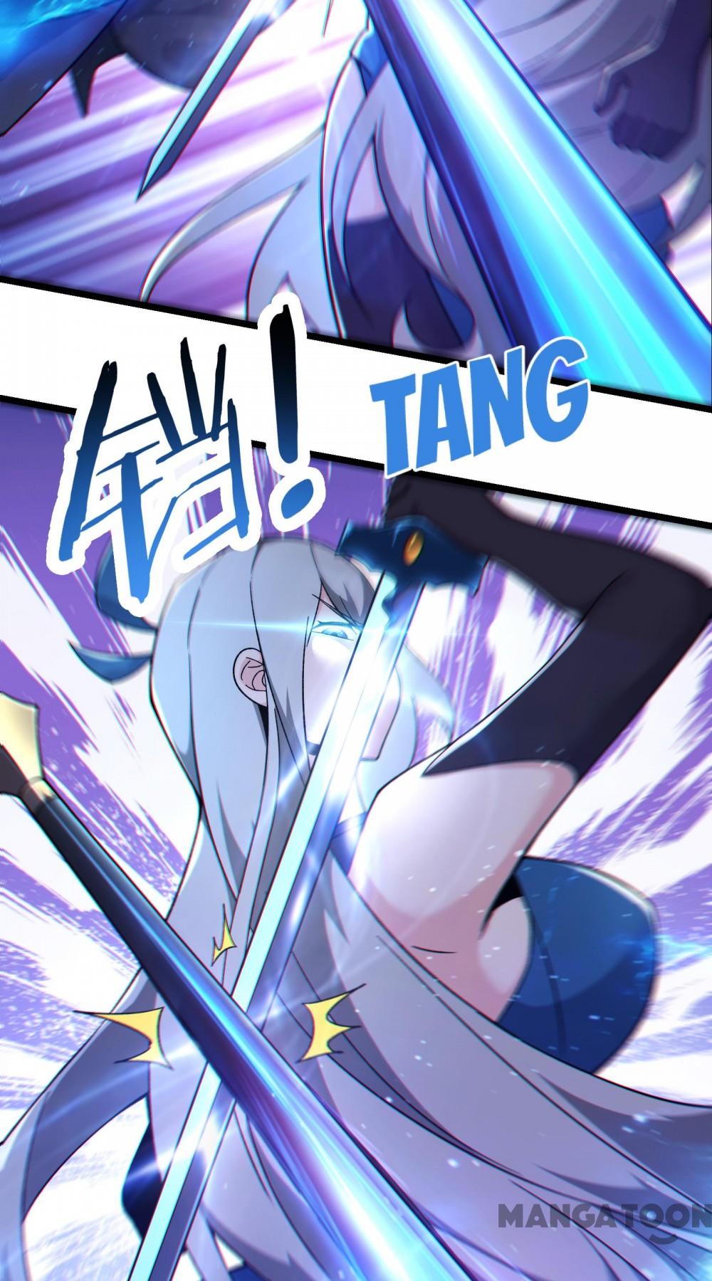 Đồ Đệ Của Ta Đều Là Nữ Ma Đầu Chap 215 - Next Chap 216