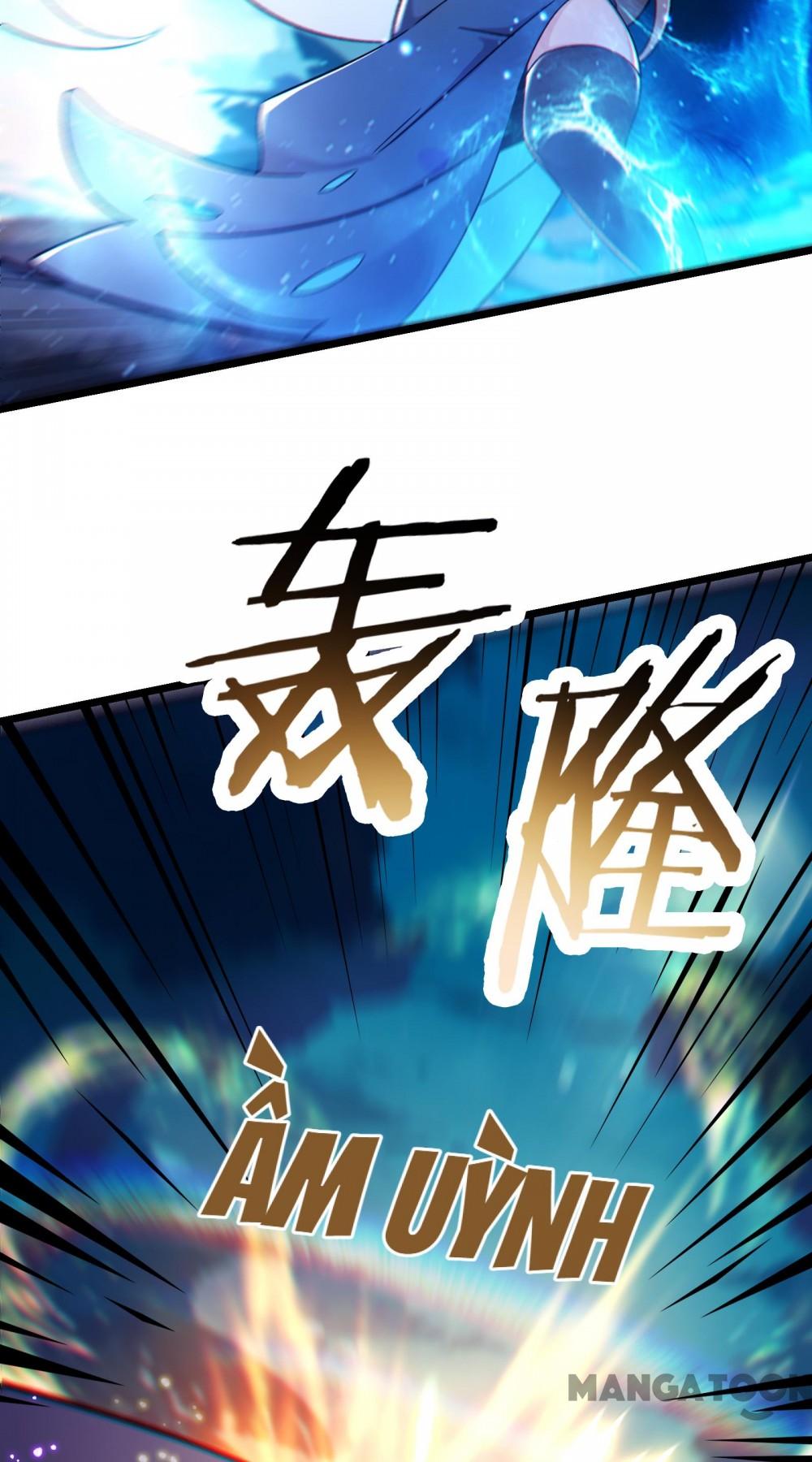 Đồ Đệ Của Ta Đều Là Nữ Ma Đầu Chap 215 - Next Chap 216