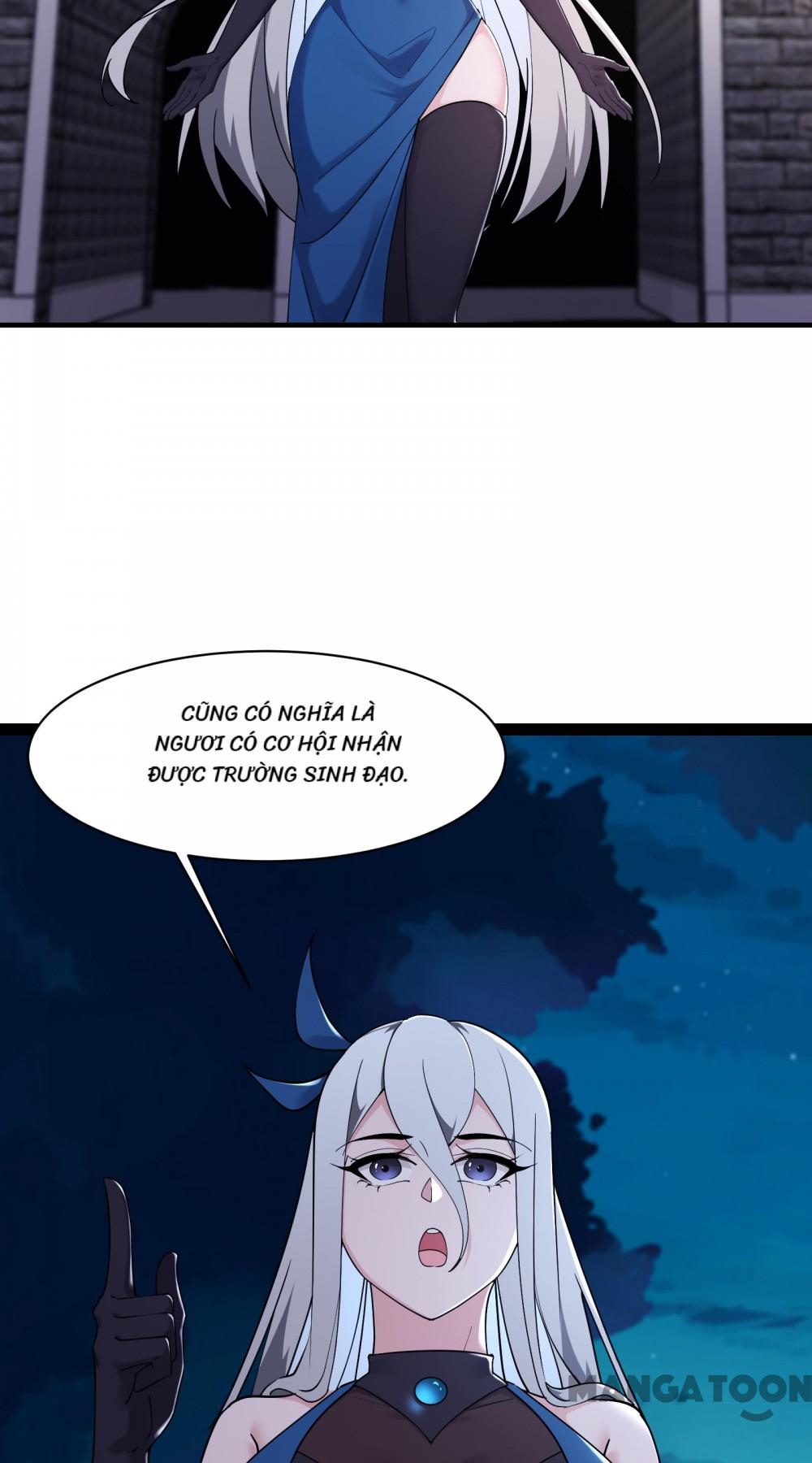 Đồ Đệ Của Ta Đều Là Nữ Ma Đầu Chap 216 - Next Chap 217