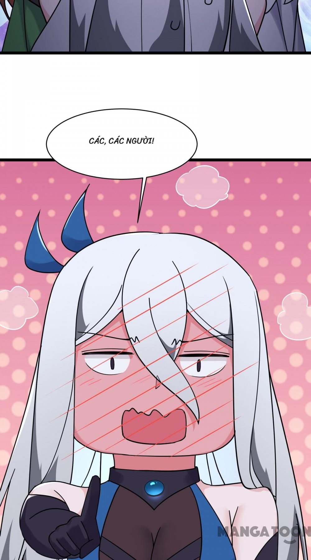 Đồ Đệ Của Ta Đều Là Nữ Ma Đầu Chap 216 - Next Chap 217