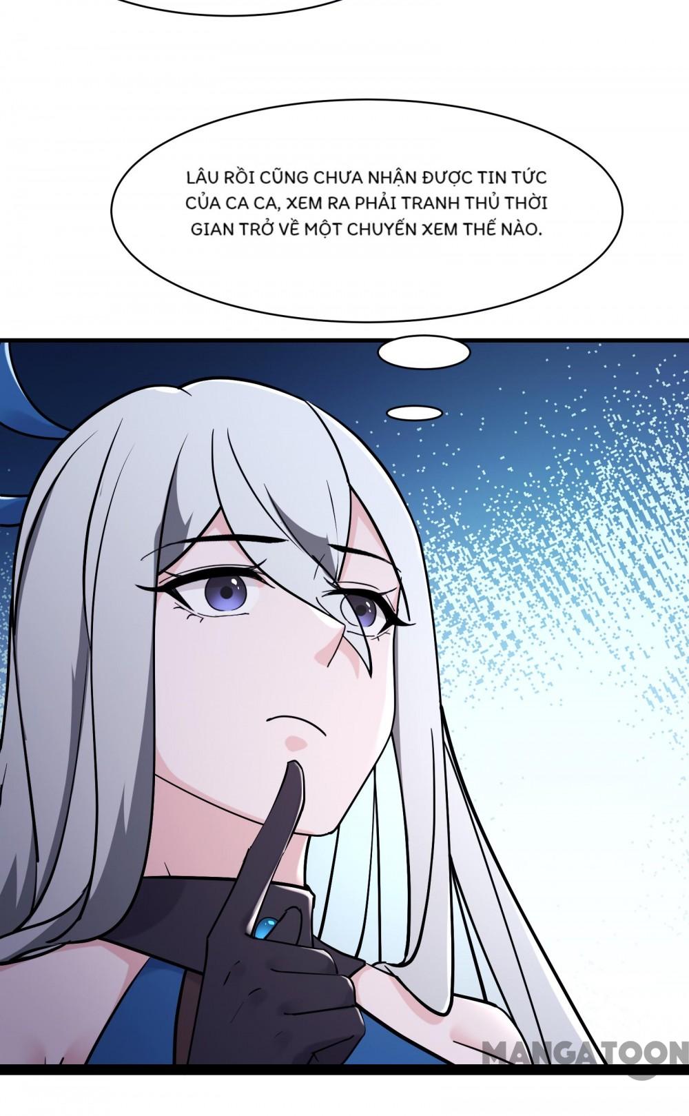 Đồ Đệ Của Ta Đều Là Nữ Ma Đầu Chap 216 - Next Chap 217