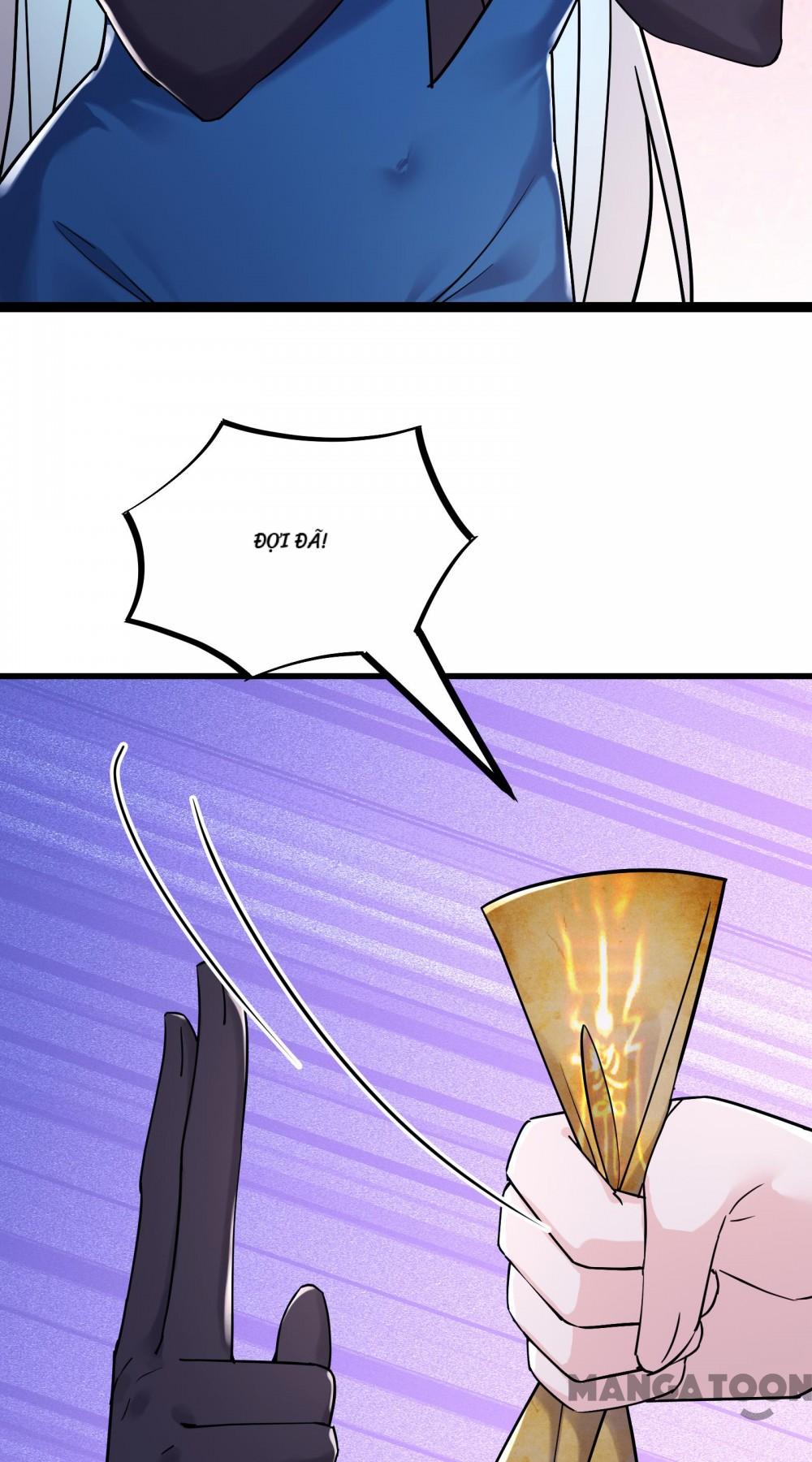 Đồ Đệ Của Ta Đều Là Nữ Ma Đầu Chap 216 - Next Chap 217