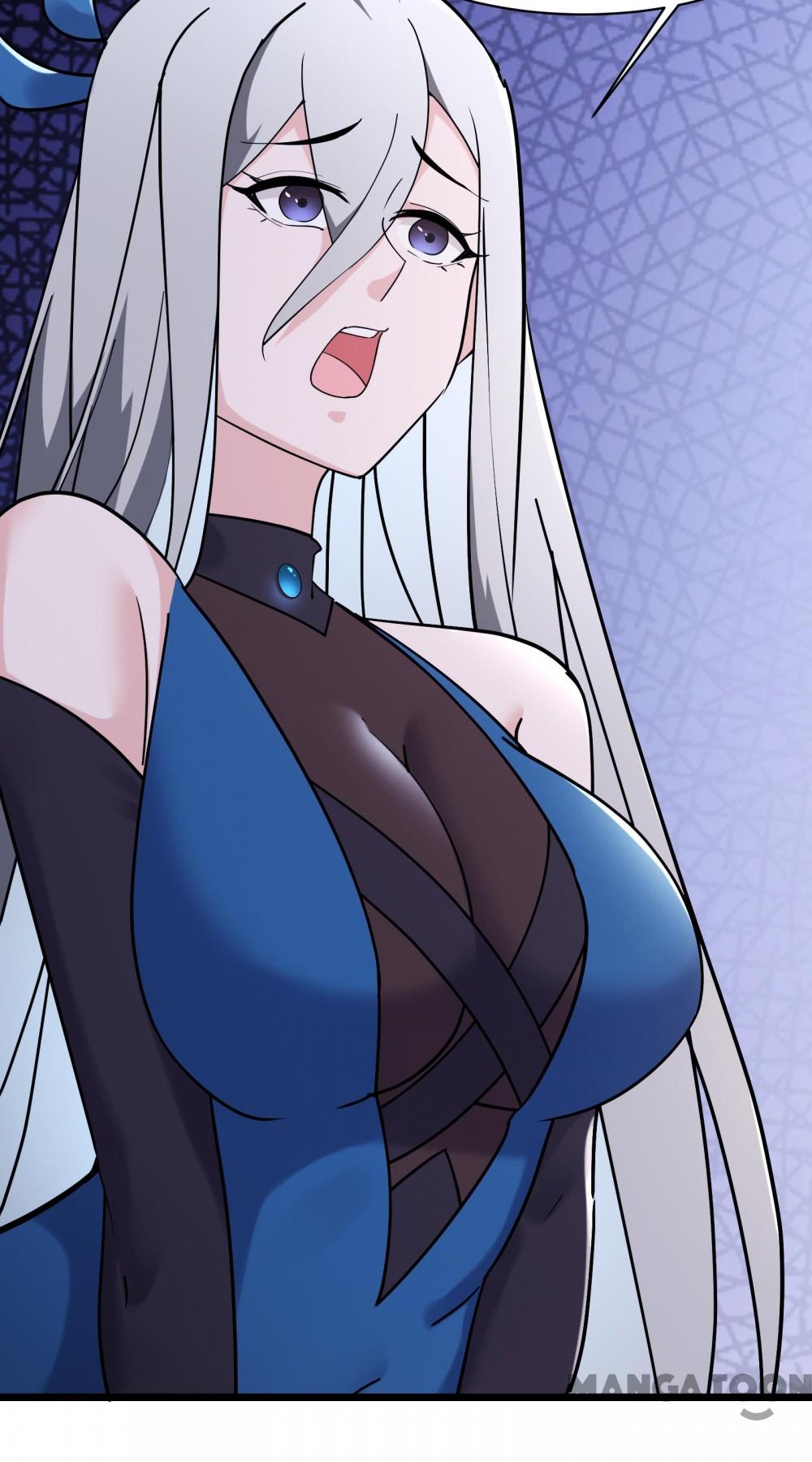 Đồ Đệ Của Ta Đều Là Nữ Ma Đầu Chap 216 - Next Chap 217