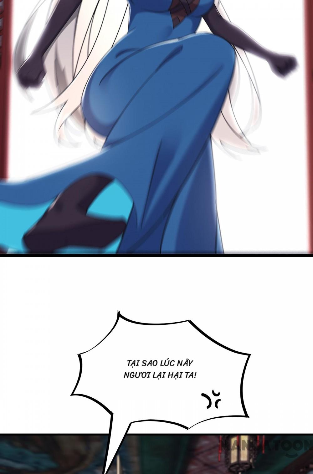 Đồ Đệ Của Ta Đều Là Nữ Ma Đầu Chap 217 - Next Chap 218