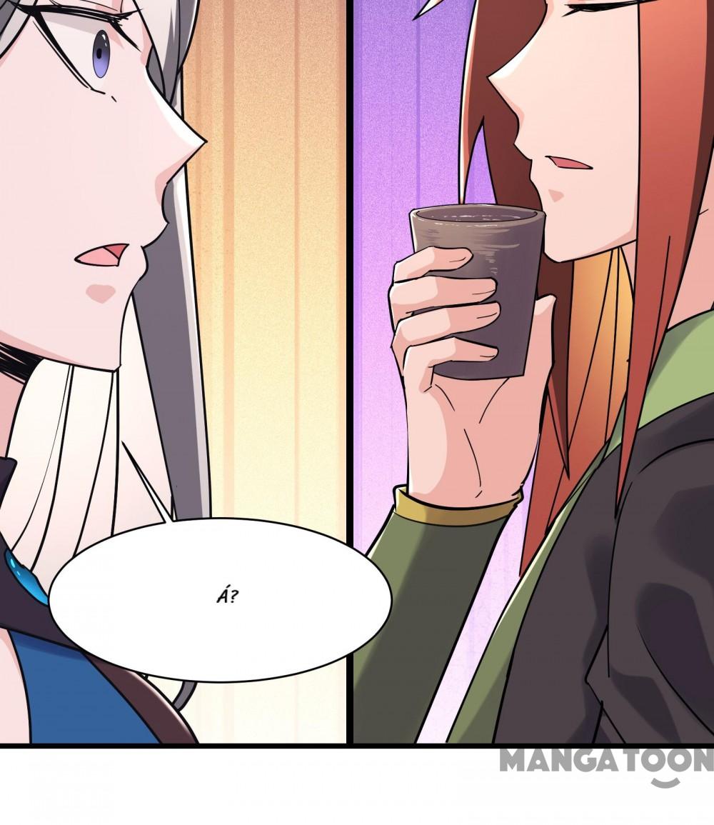 Đồ Đệ Của Ta Đều Là Nữ Ma Đầu Chap 217 - Next Chap 218