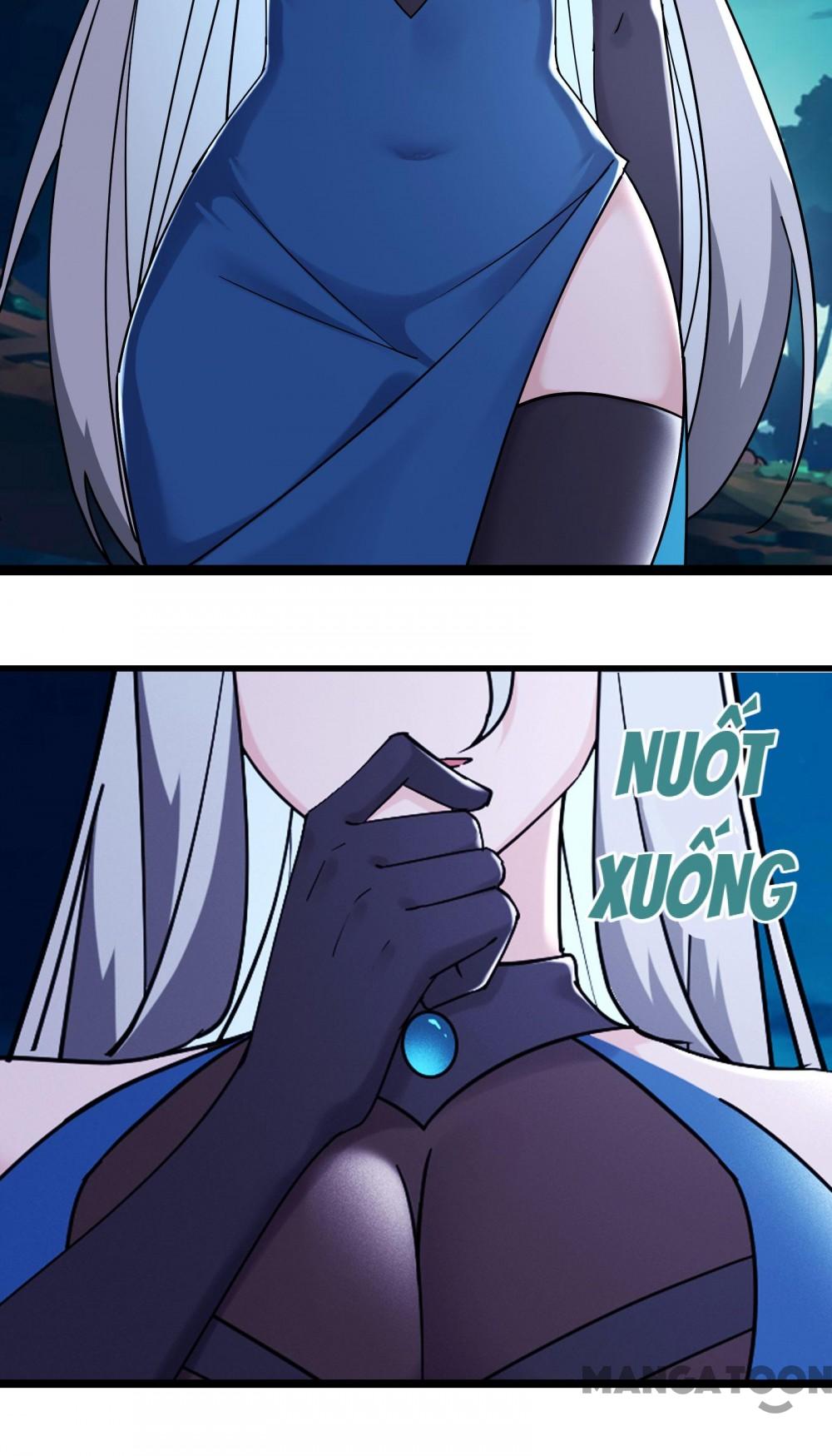 Đồ Đệ Của Ta Đều Là Nữ Ma Đầu Chap 217 - Next Chap 218