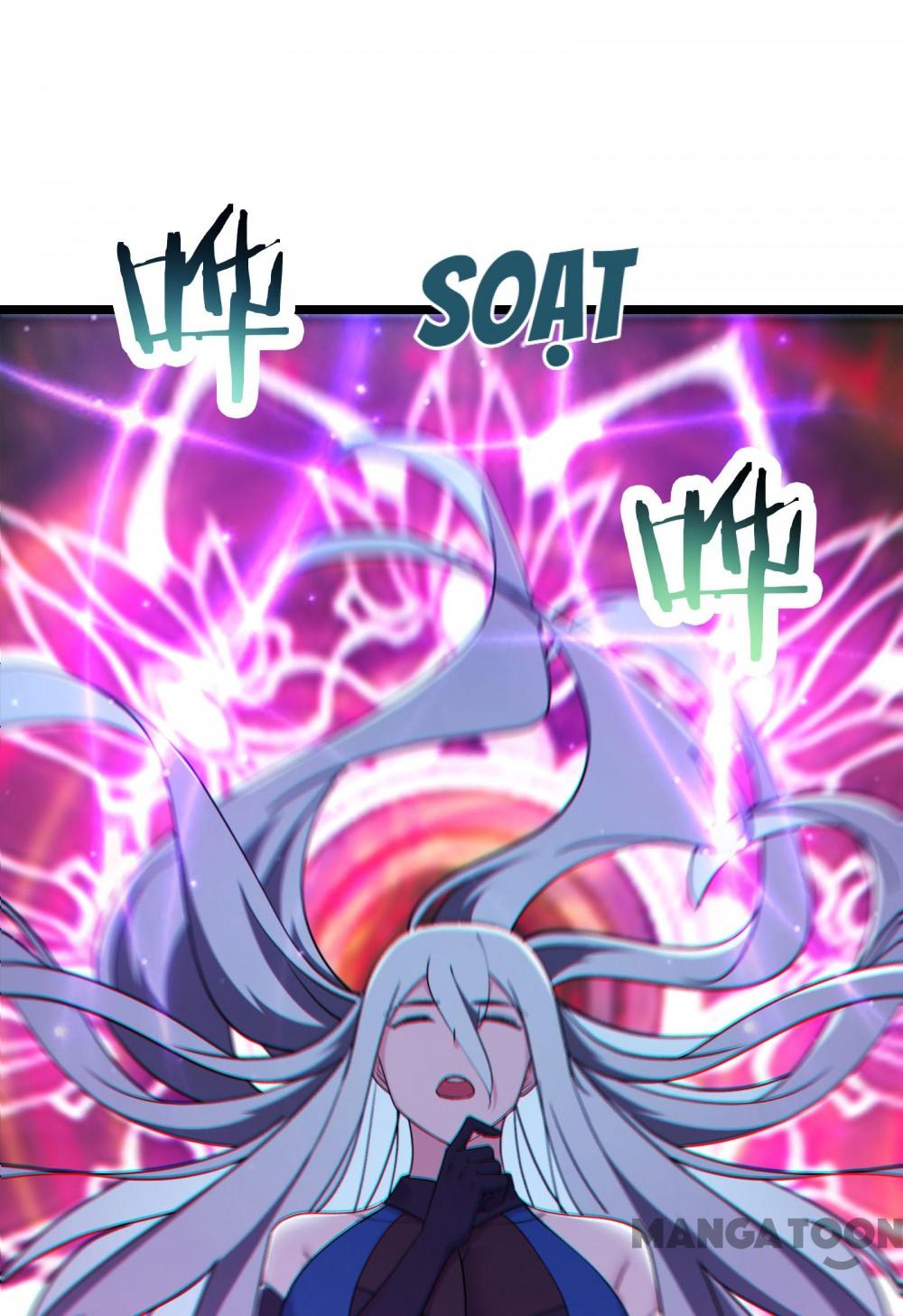 Đồ Đệ Của Ta Đều Là Nữ Ma Đầu Chap 217 - Next Chap 218