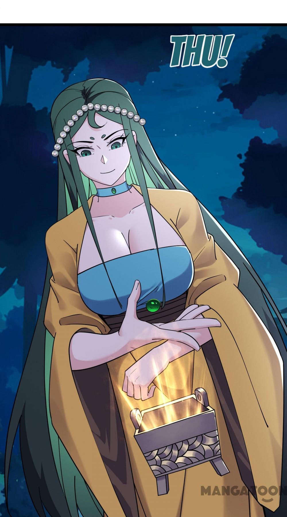 Đồ Đệ Của Ta Đều Là Nữ Ma Đầu Chap 217 - Next Chap 218