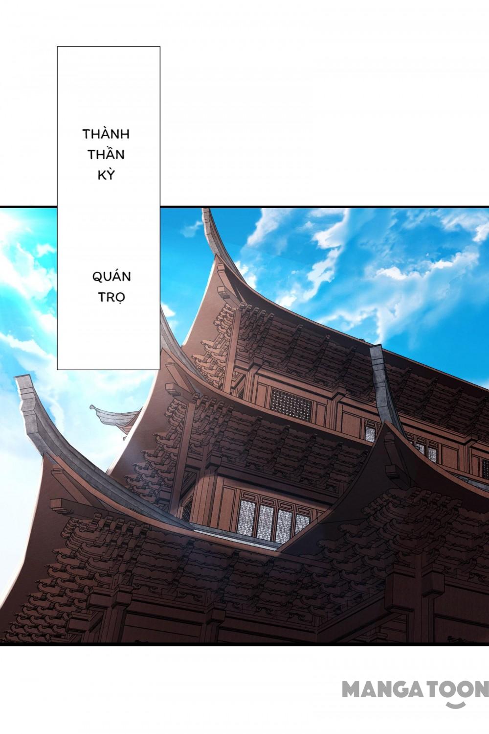 Đồ Đệ Của Ta Đều Là Nữ Ma Đầu Chap 217 - Next Chap 218