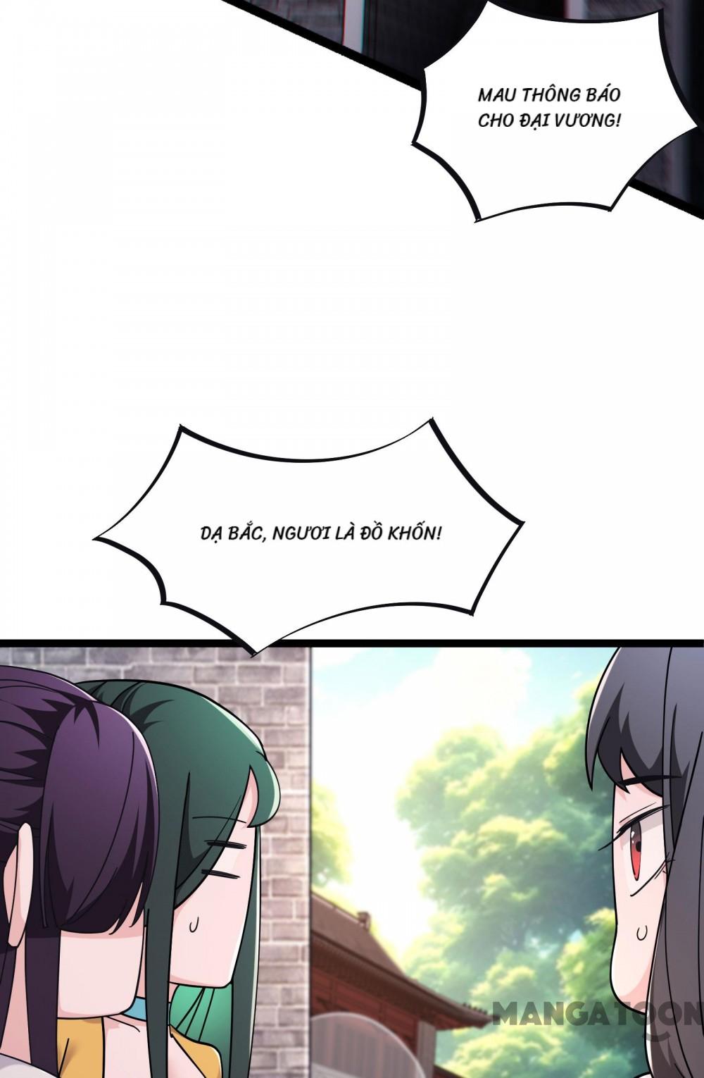 Đồ Đệ Của Ta Đều Là Nữ Ma Đầu Chap 217 - Next Chap 218