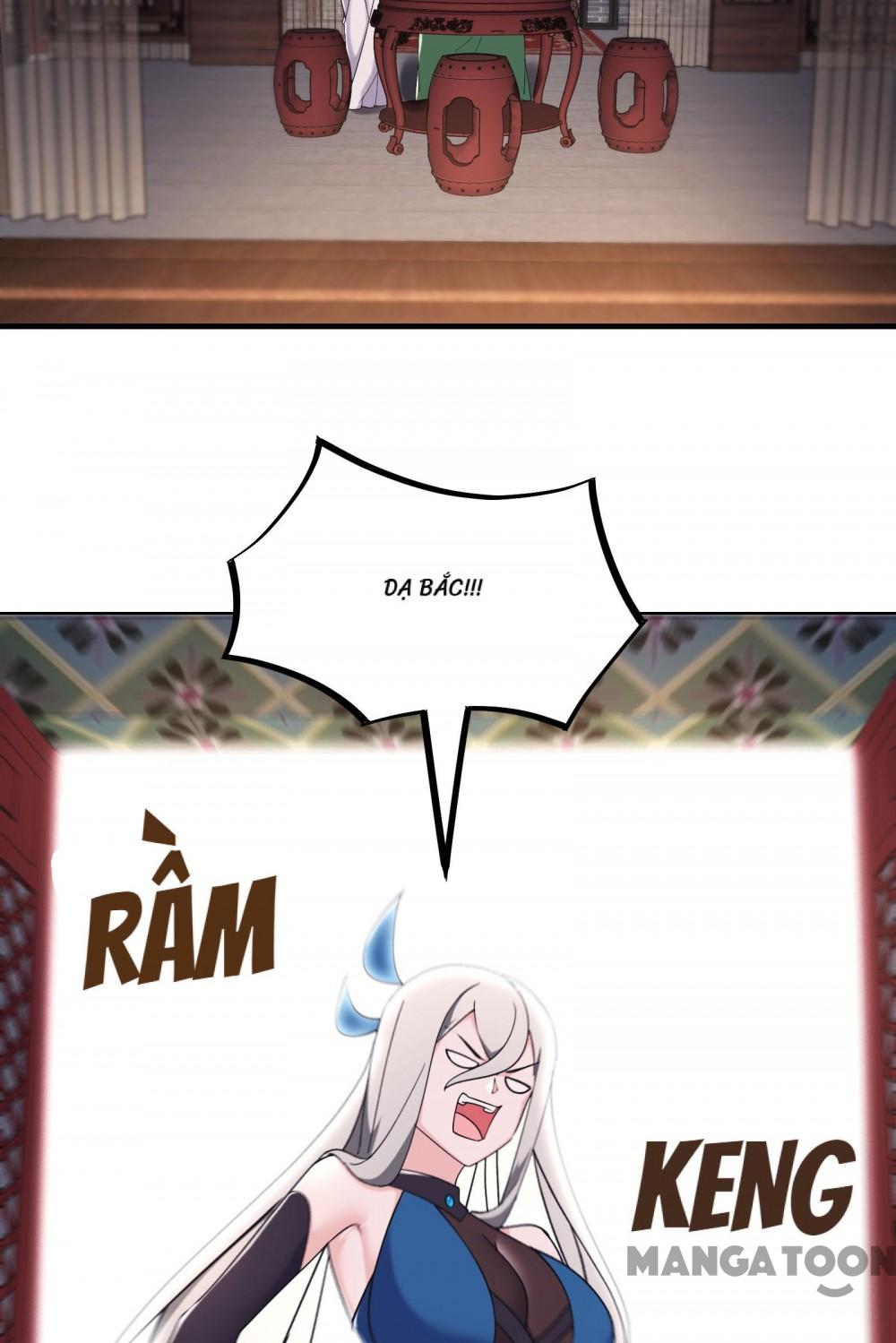 Đồ Đệ Của Ta Đều Là Nữ Ma Đầu Chap 217 - Next Chap 218