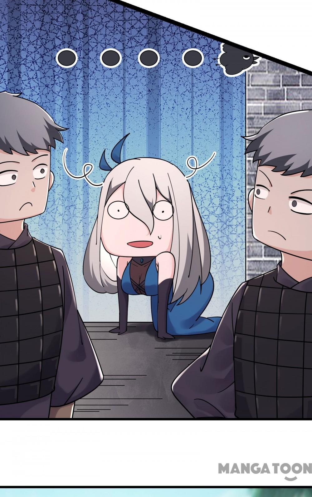 Đồ Đệ Của Ta Đều Là Nữ Ma Đầu Chap 217 - Next Chap 218