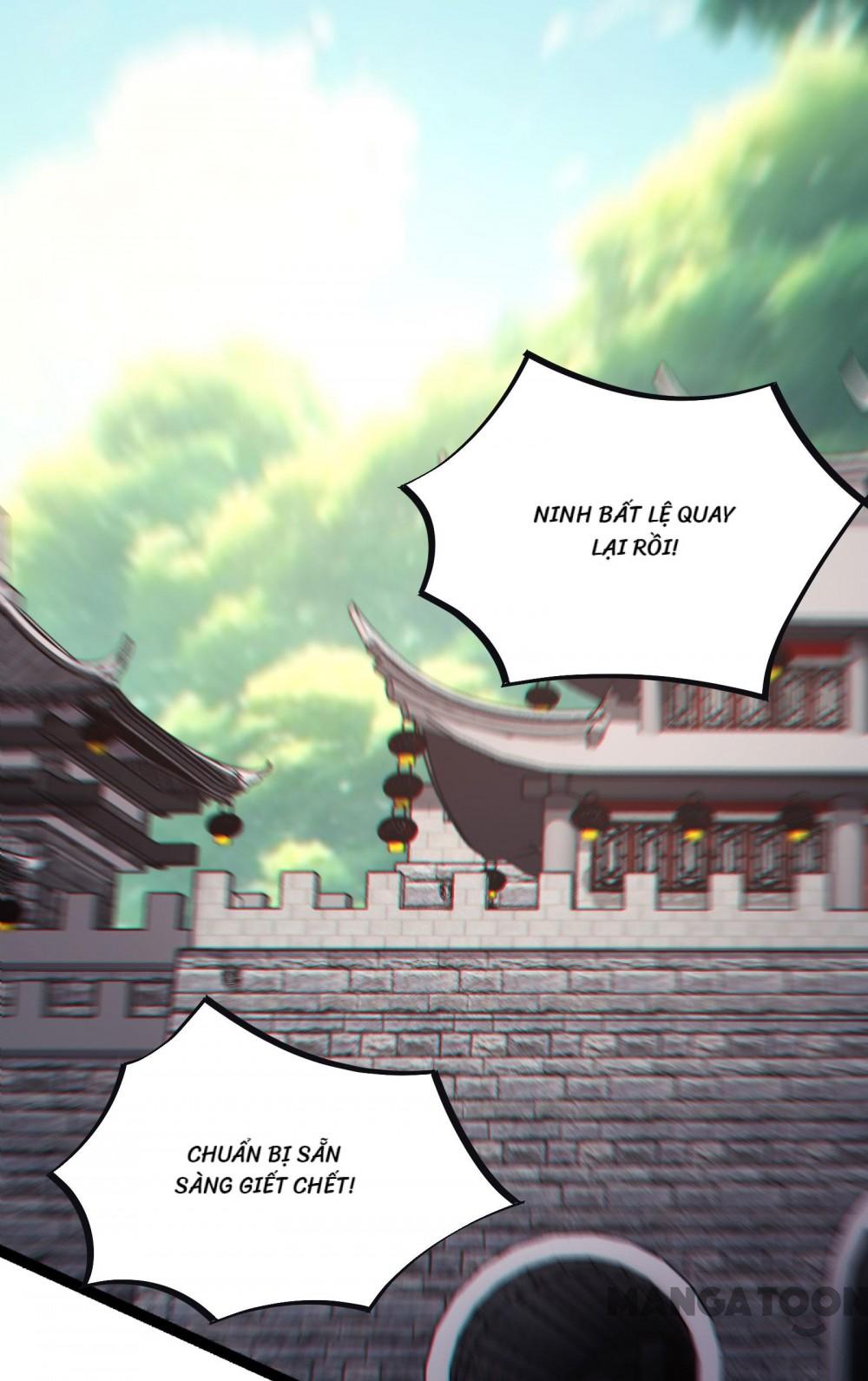 Đồ Đệ Của Ta Đều Là Nữ Ma Đầu Chap 217 - Next Chap 218