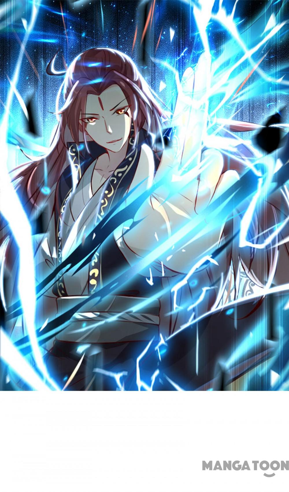 Đồ Đệ Của Ta Đều Là Nữ Ma Đầu Chap 217 - Next Chap 218