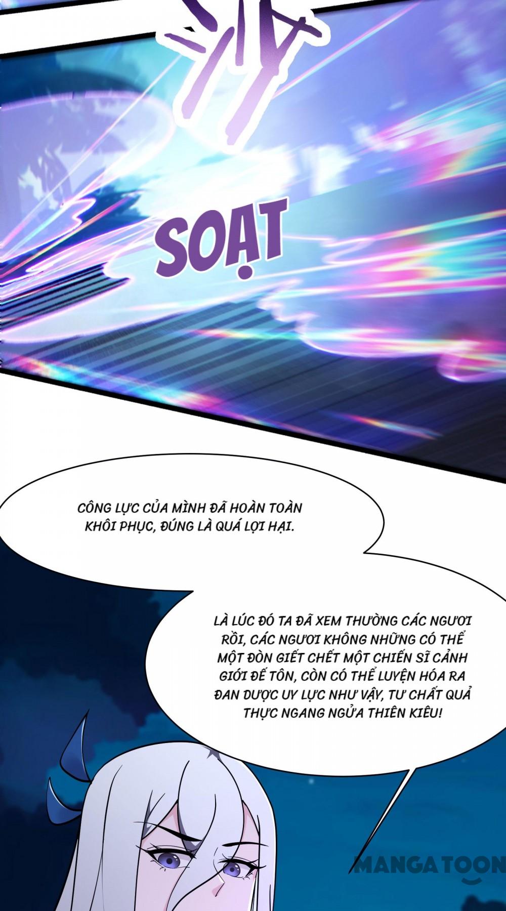 Đồ Đệ Của Ta Đều Là Nữ Ma Đầu Chap 217 - Next Chap 218