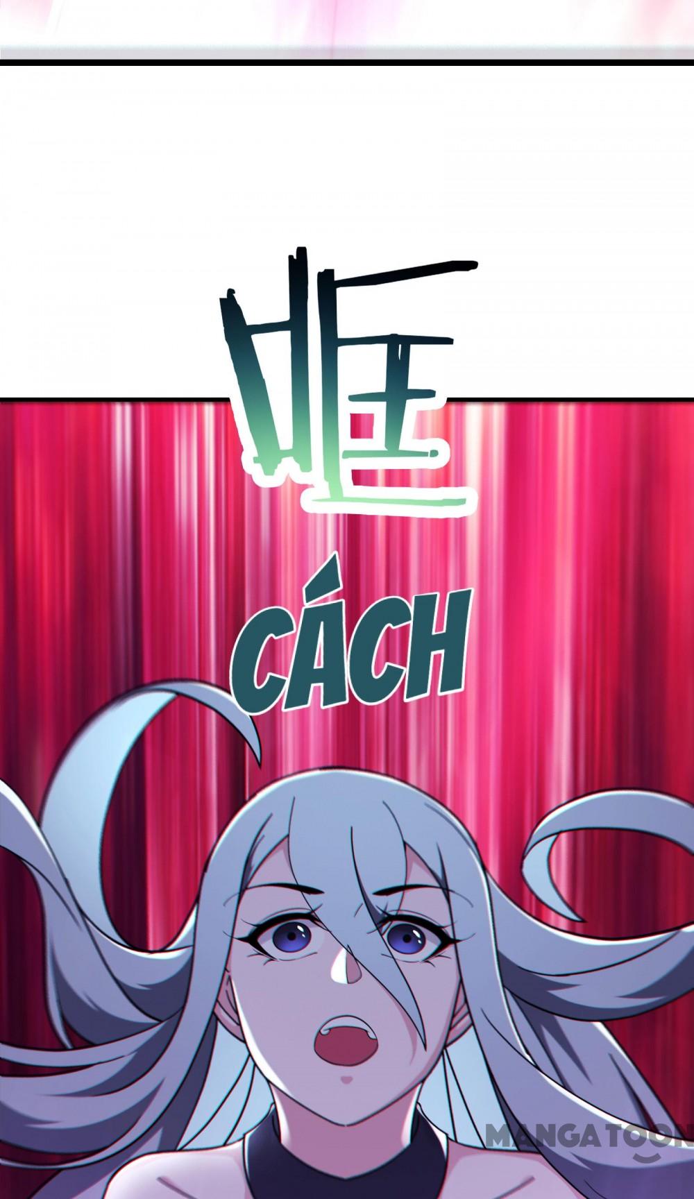 Đồ Đệ Của Ta Đều Là Nữ Ma Đầu Chap 217 - Next Chap 218