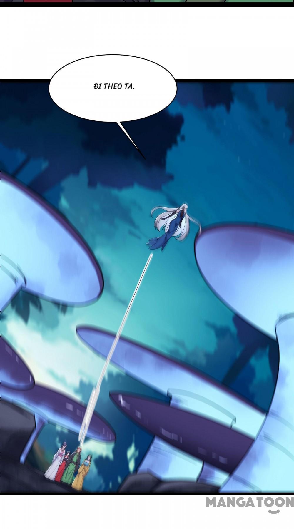 Đồ Đệ Của Ta Đều Là Nữ Ma Đầu Chap 217 - Next Chap 218