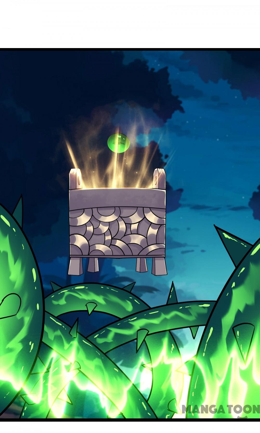 Đồ Đệ Của Ta Đều Là Nữ Ma Đầu Chap 217 - Next Chap 218