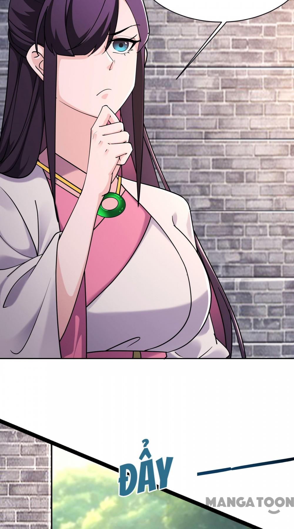 Đồ Đệ Của Ta Đều Là Nữ Ma Đầu Chap 217 - Next Chap 218