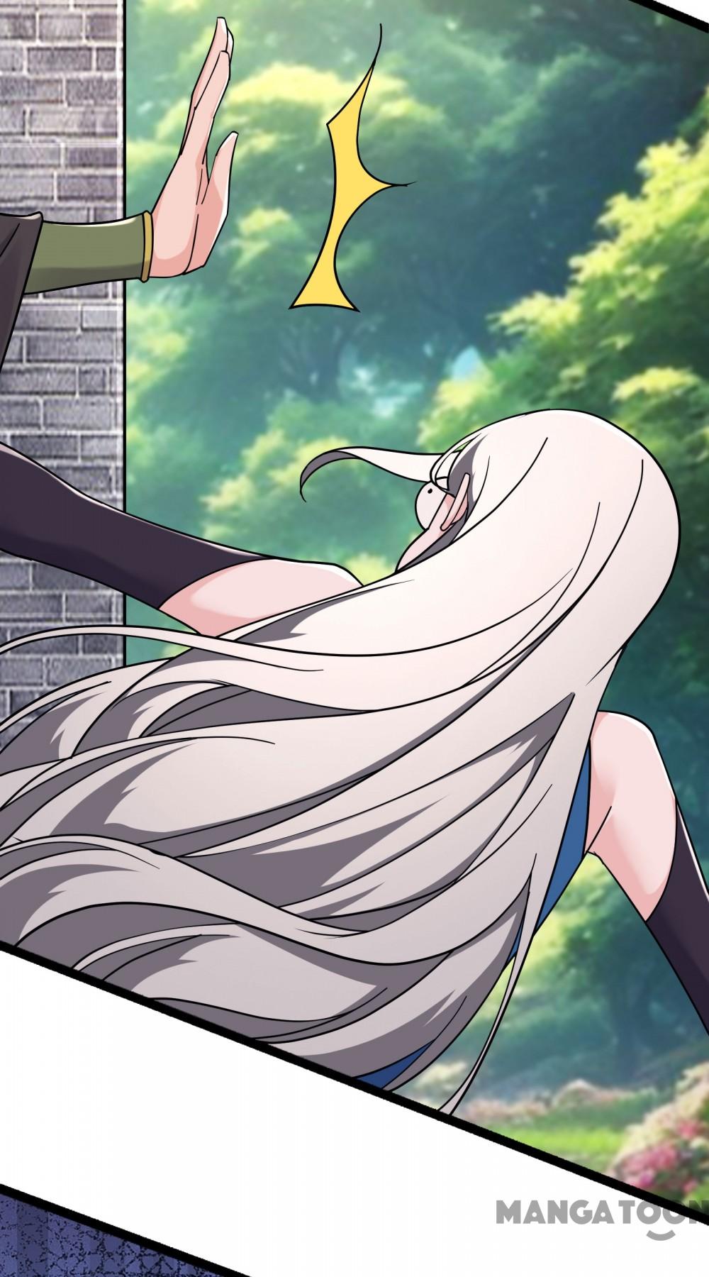 Đồ Đệ Của Ta Đều Là Nữ Ma Đầu Chap 217 - Next Chap 218