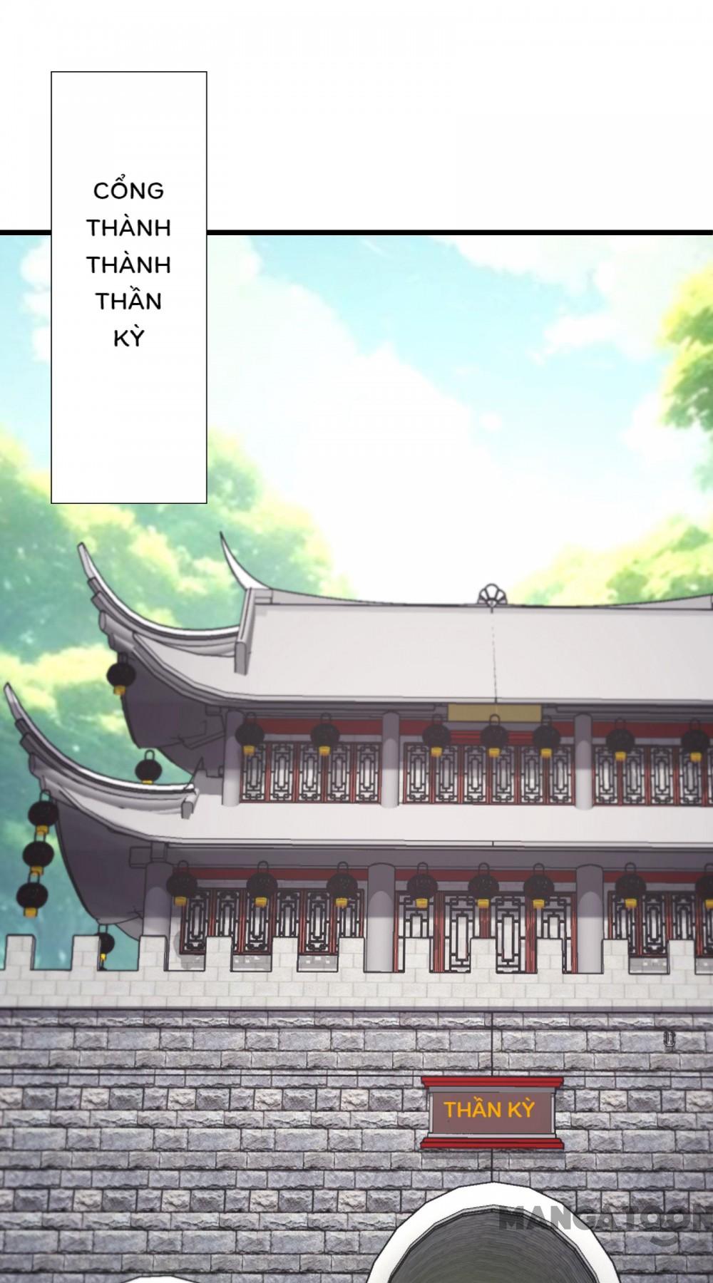 Đồ Đệ Của Ta Đều Là Nữ Ma Đầu Chap 217 - Next Chap 218