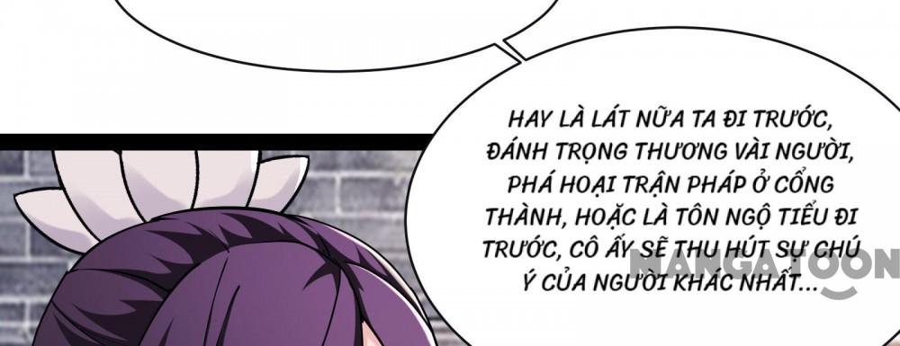Đồ Đệ Của Ta Đều Là Nữ Ma Đầu Chap 217 - Next Chap 218