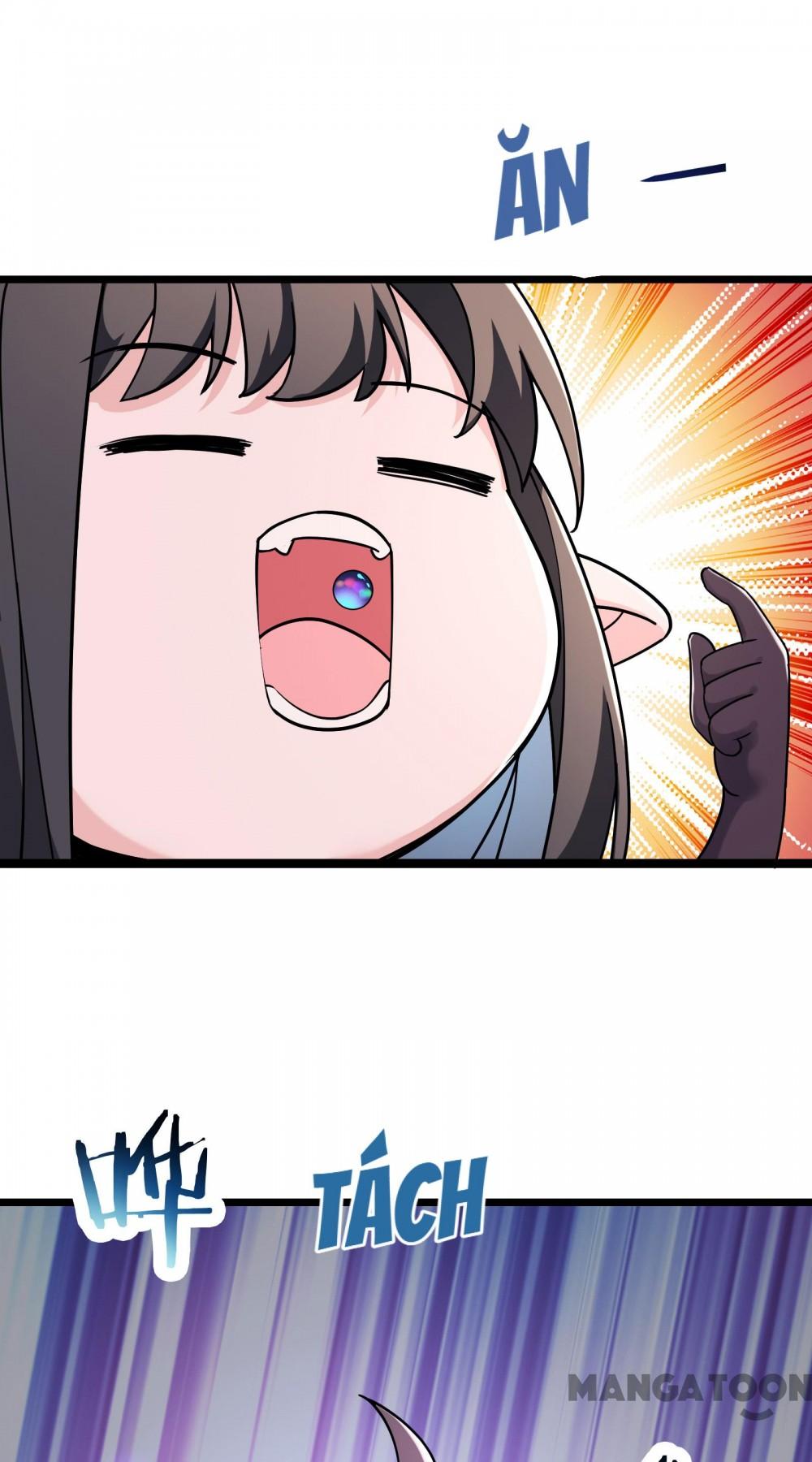 Đồ Đệ Của Ta Đều Là Nữ Ma Đầu Chap 218 - Next Chap 219