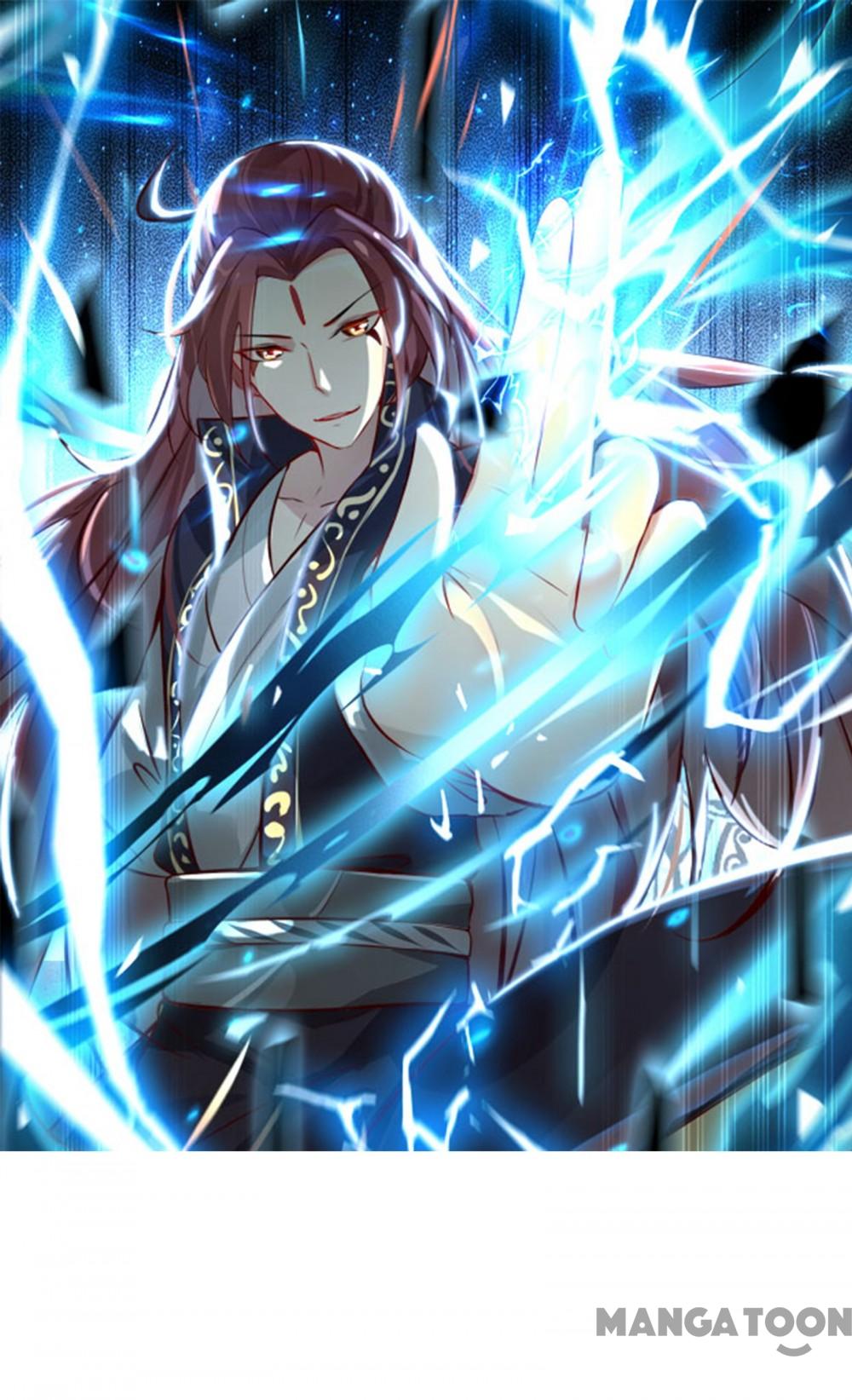 Đồ Đệ Của Ta Đều Là Nữ Ma Đầu Chap 218 - Next Chap 219