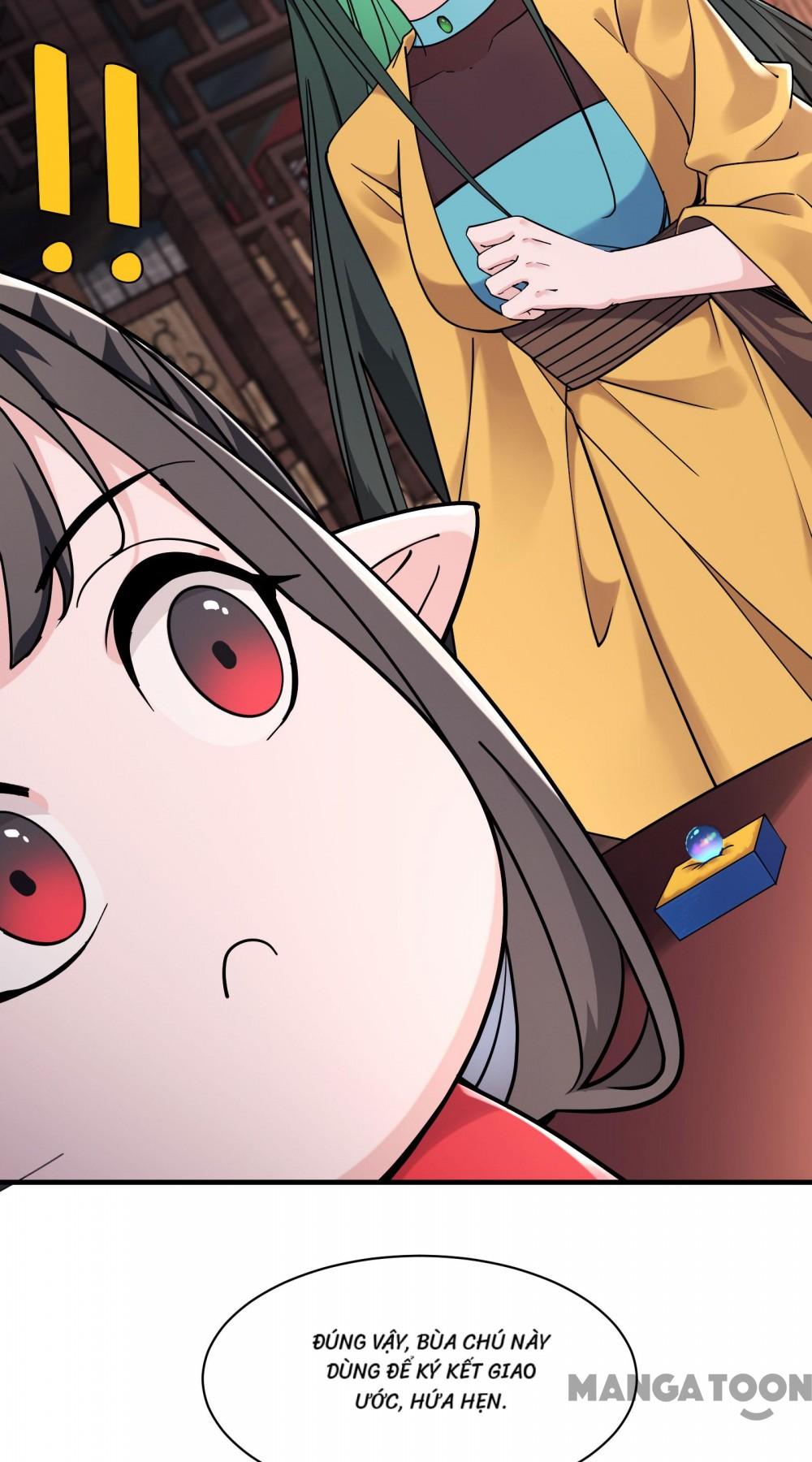 Đồ Đệ Của Ta Đều Là Nữ Ma Đầu Chap 218 - Next Chap 219