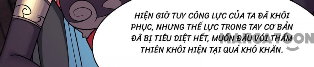 Đồ Đệ Của Ta Đều Là Nữ Ma Đầu Chap 218 - Next Chap 219