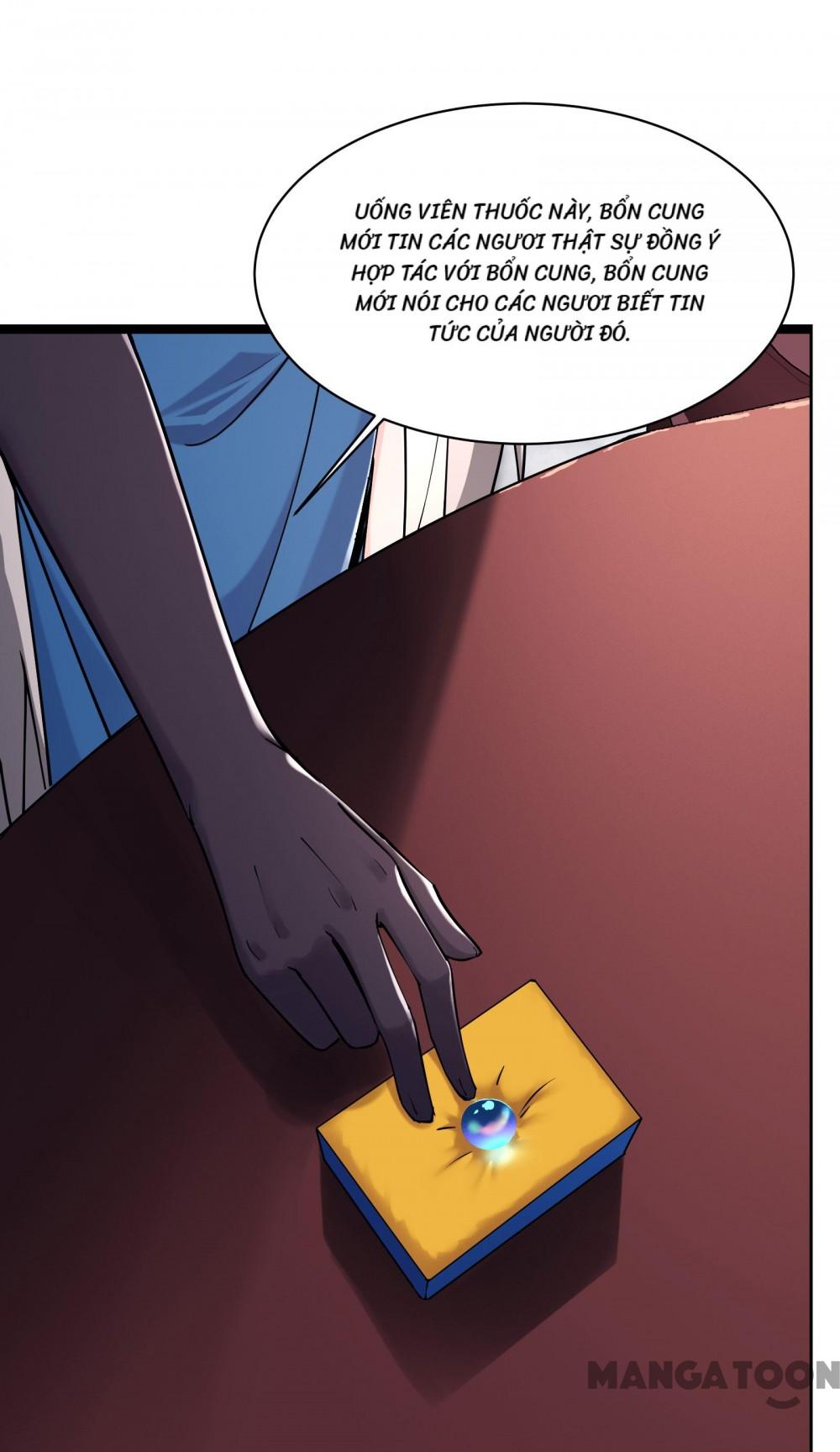 Đồ Đệ Của Ta Đều Là Nữ Ma Đầu Chap 218 - Next Chap 219