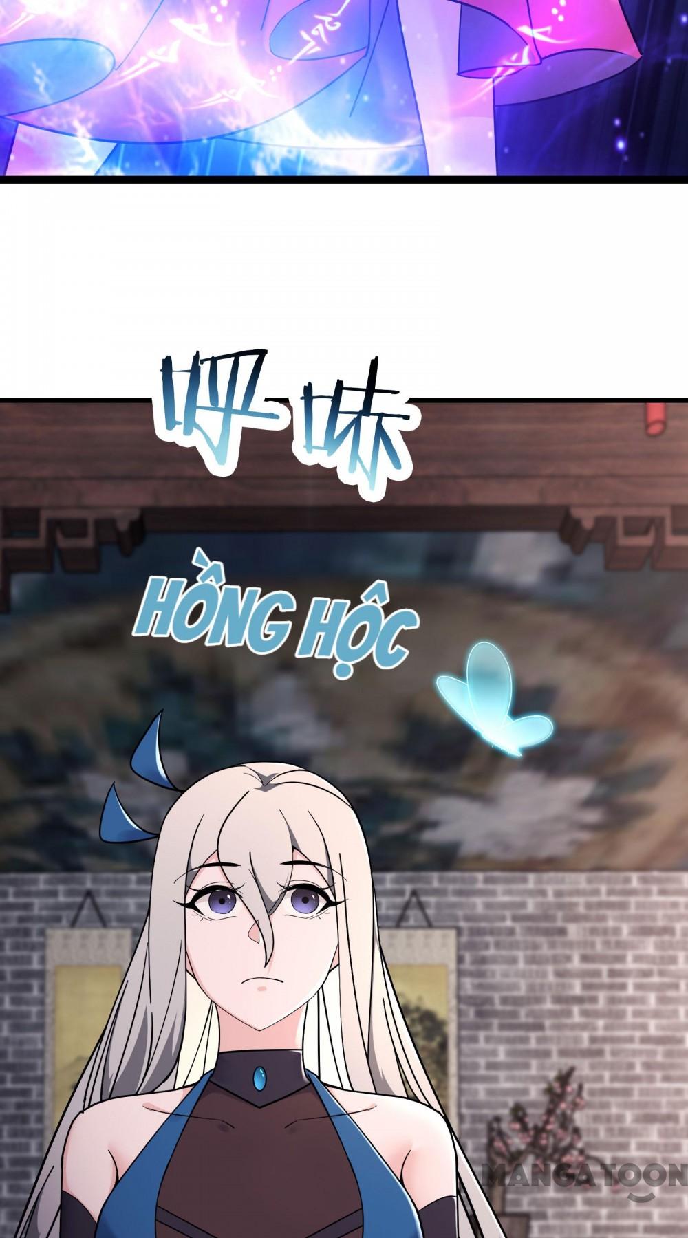 Đồ Đệ Của Ta Đều Là Nữ Ma Đầu Chap 218 - Next Chap 219