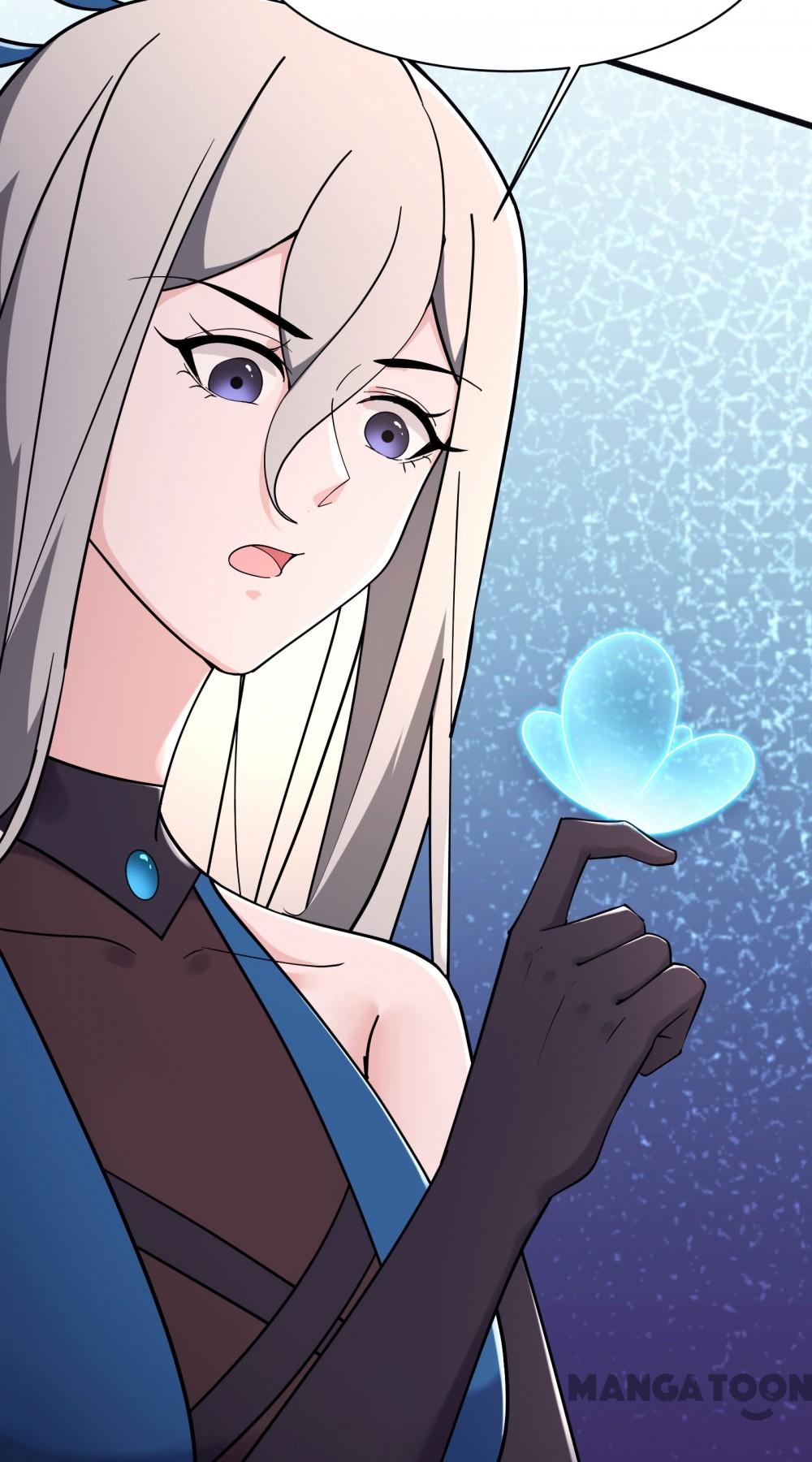 Đồ Đệ Của Ta Đều Là Nữ Ma Đầu Chap 218 - Next Chap 219