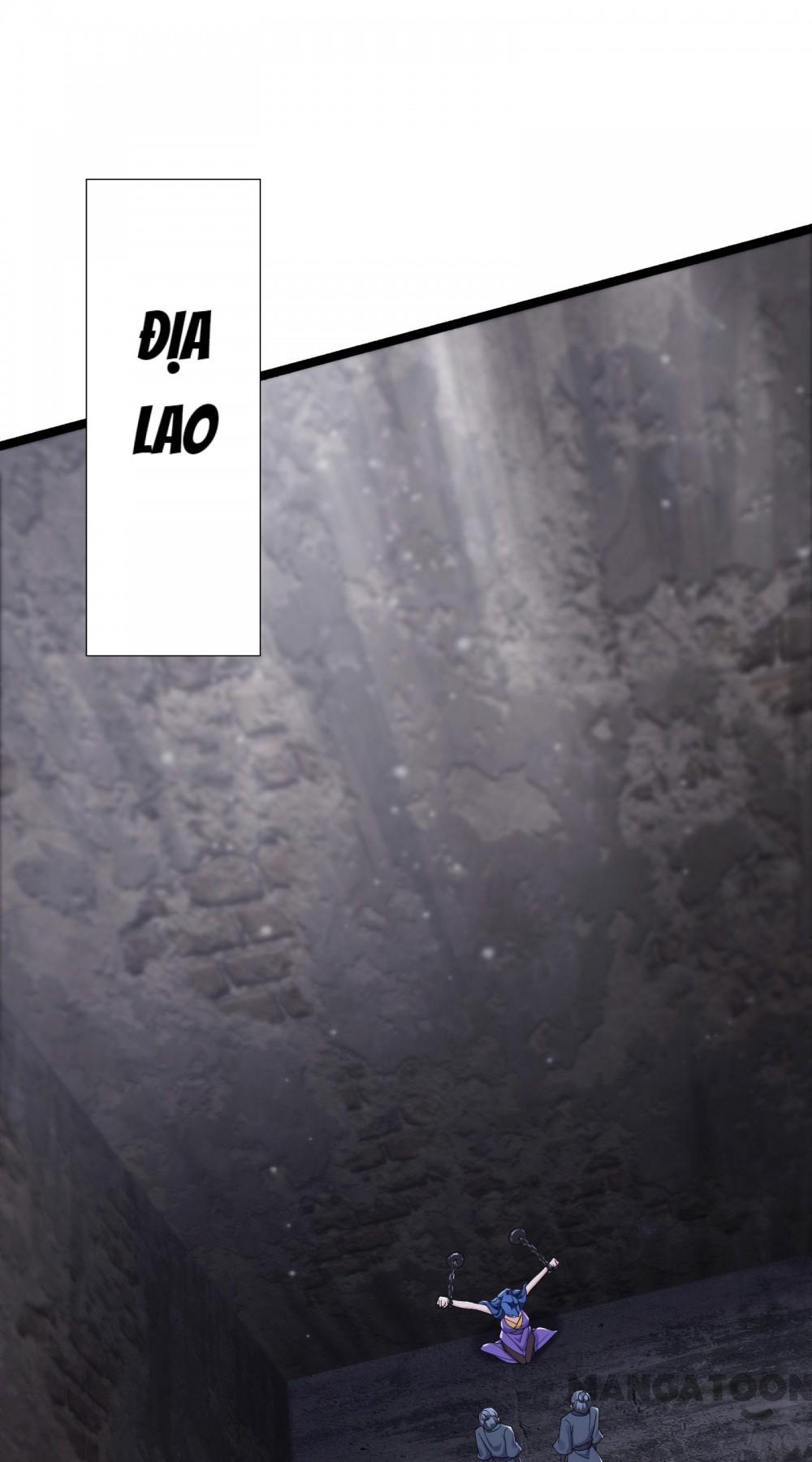 Đồ Đệ Của Ta Đều Là Nữ Ma Đầu Chap 218 - Next Chap 219