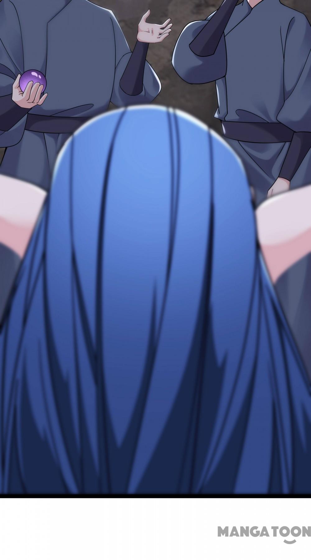 Đồ Đệ Của Ta Đều Là Nữ Ma Đầu Chap 218 - Next Chap 219