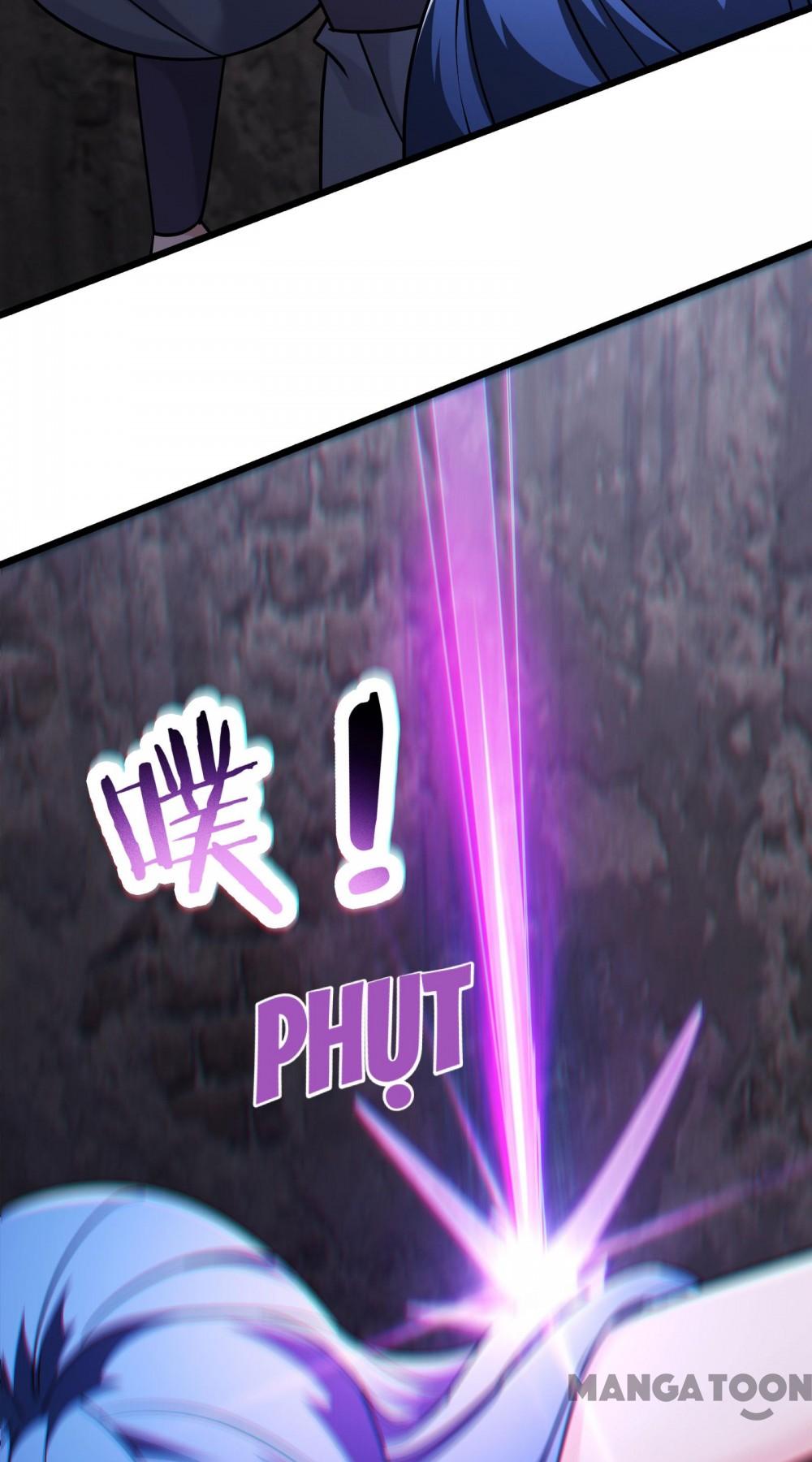 Đồ Đệ Của Ta Đều Là Nữ Ma Đầu Chap 218 - Next Chap 219