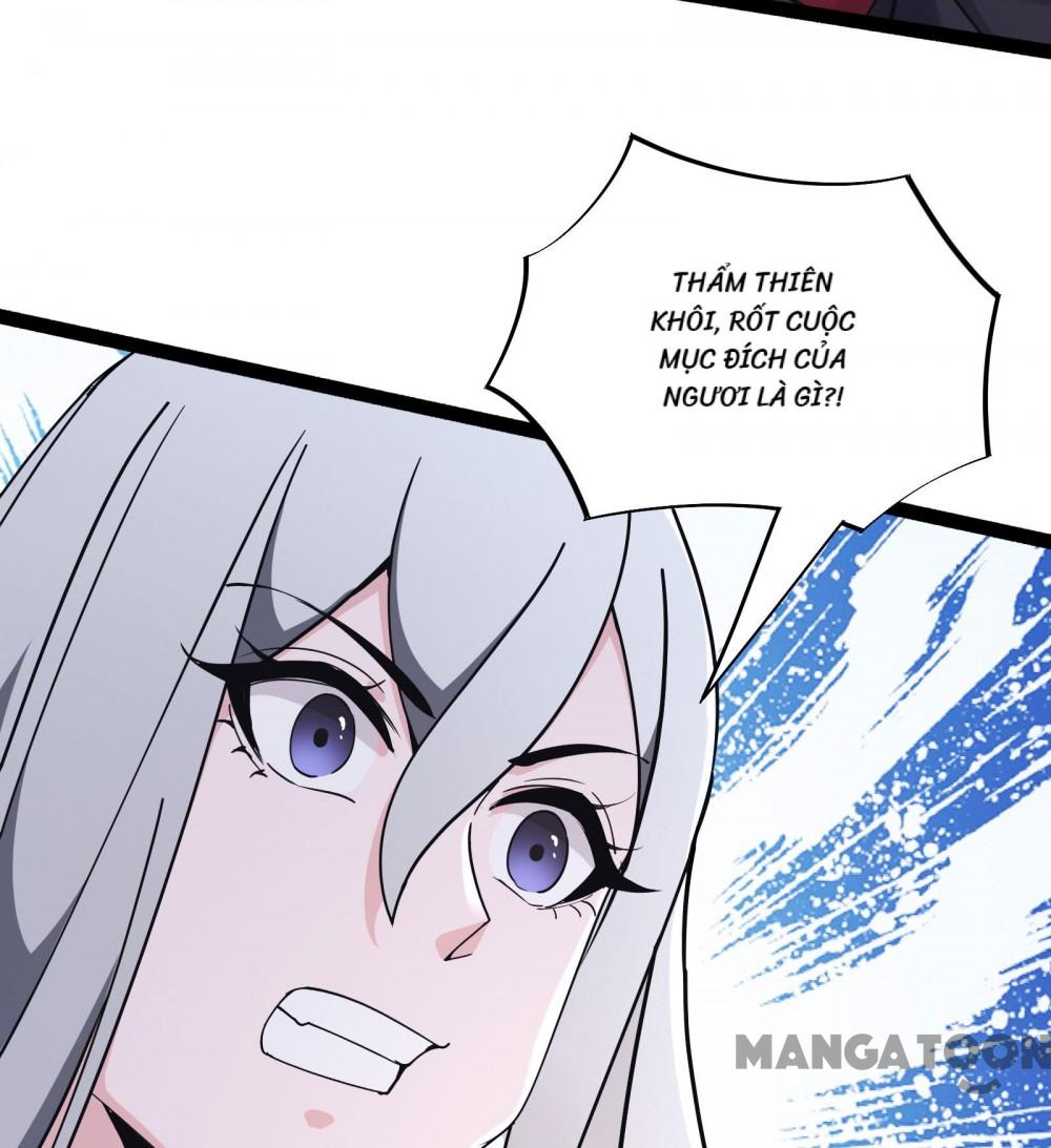 Đồ Đệ Của Ta Đều Là Nữ Ma Đầu Chap 219 - Next Chap 220