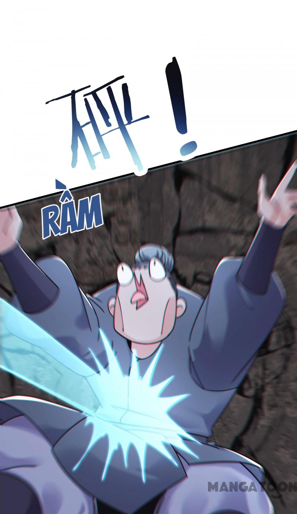 Đồ Đệ Của Ta Đều Là Nữ Ma Đầu Chap 219 - Next Chap 220