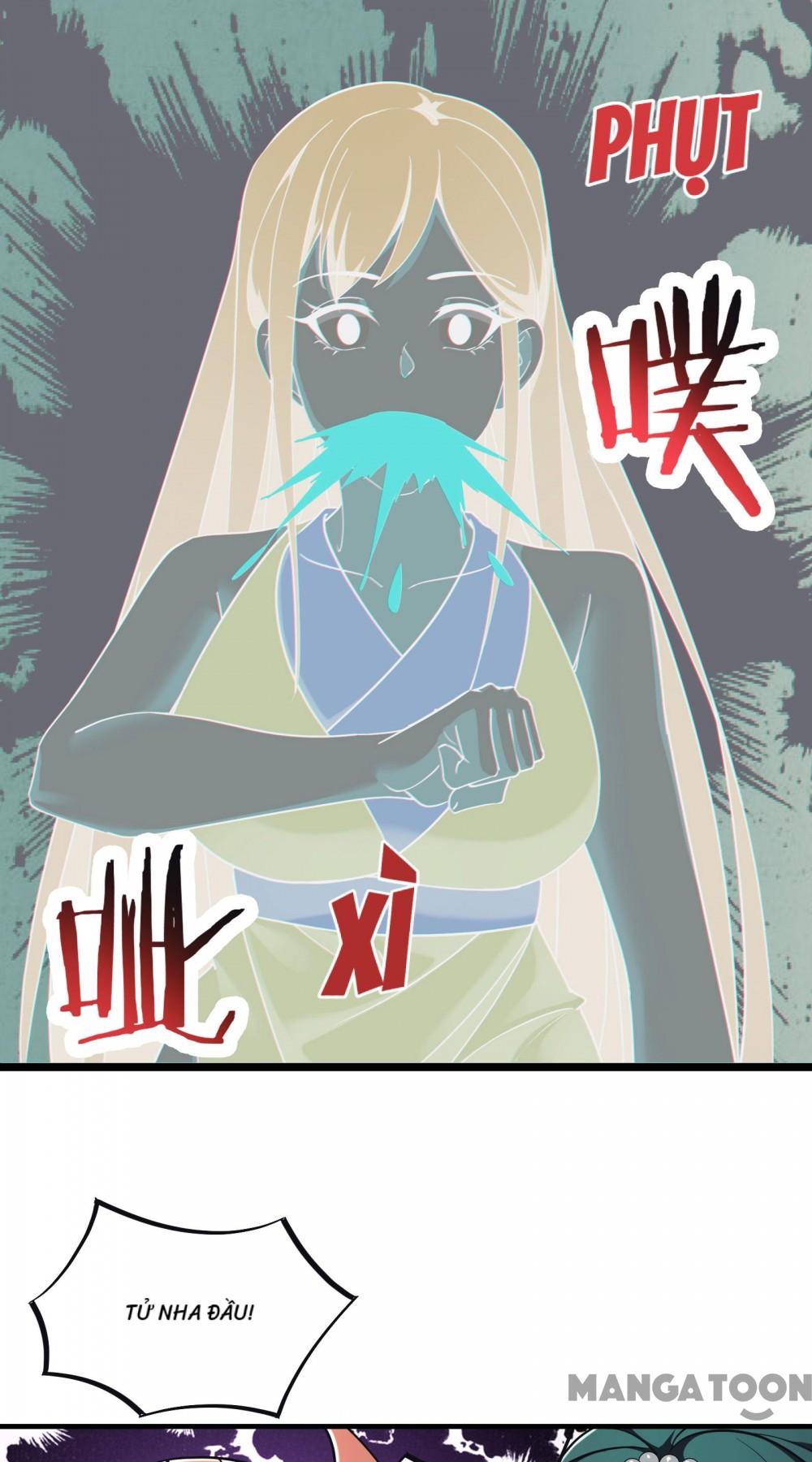 Đồ Đệ Của Ta Đều Là Nữ Ma Đầu Chap 219 - Next Chap 220